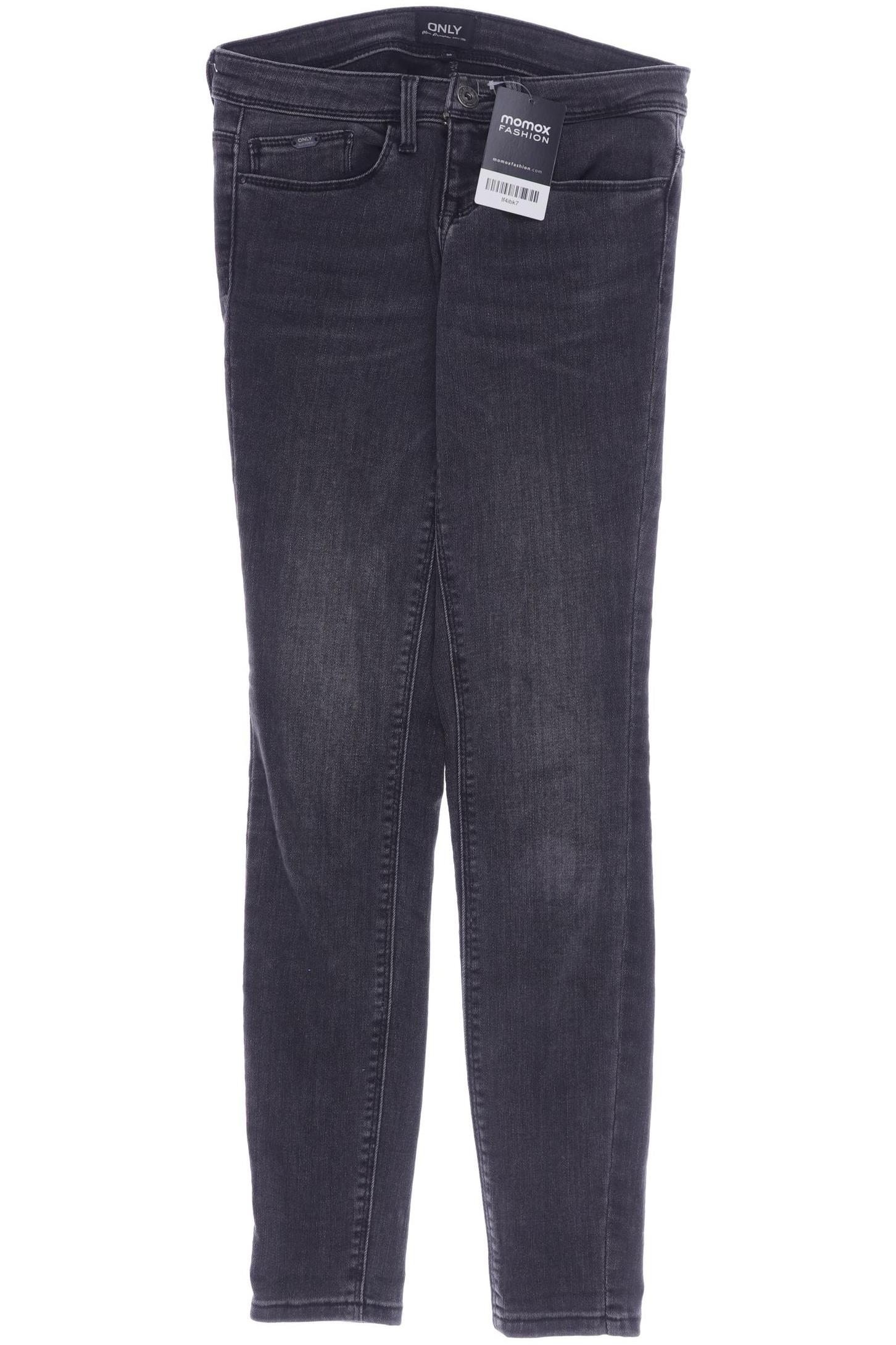 

ONLY Damen Jeans, grau