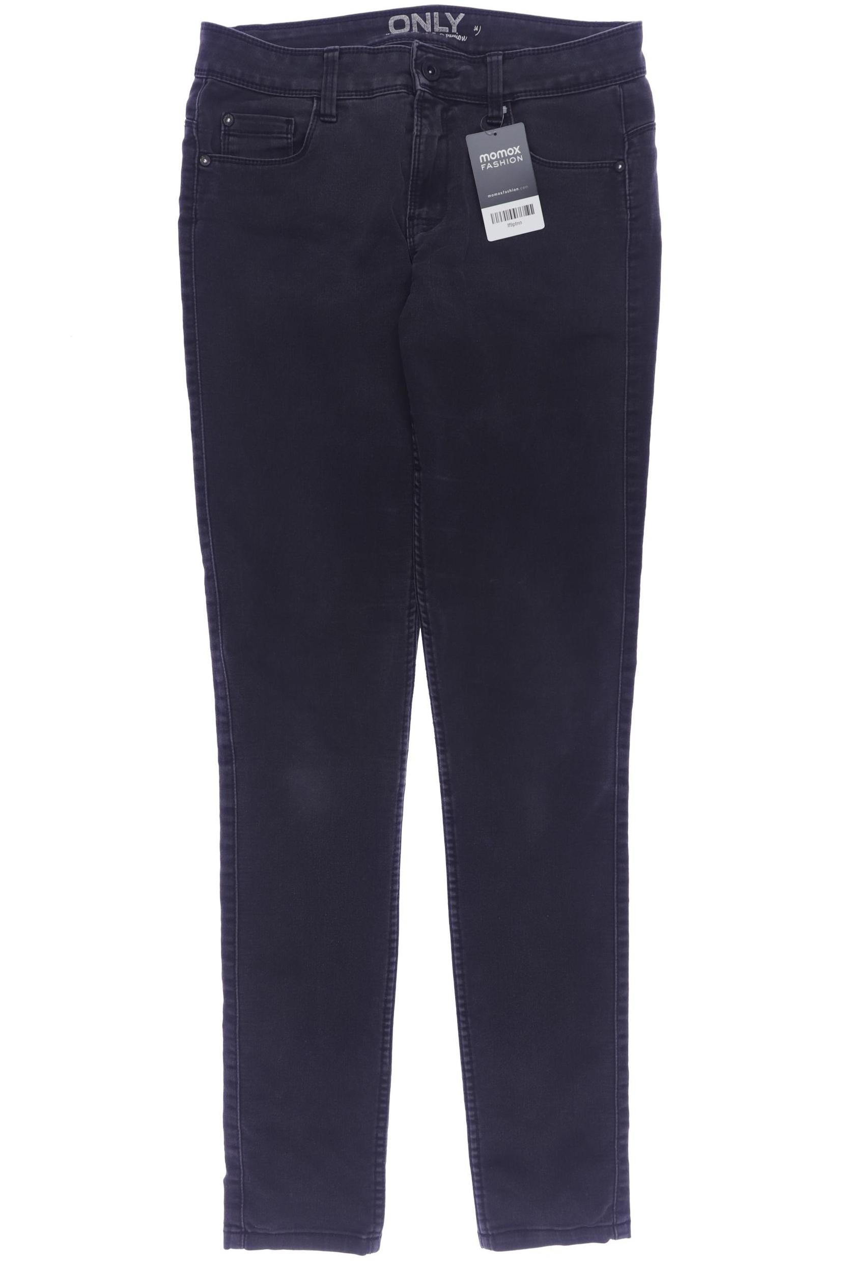 

Only Damen Jeans, schwarz, Gr. 34