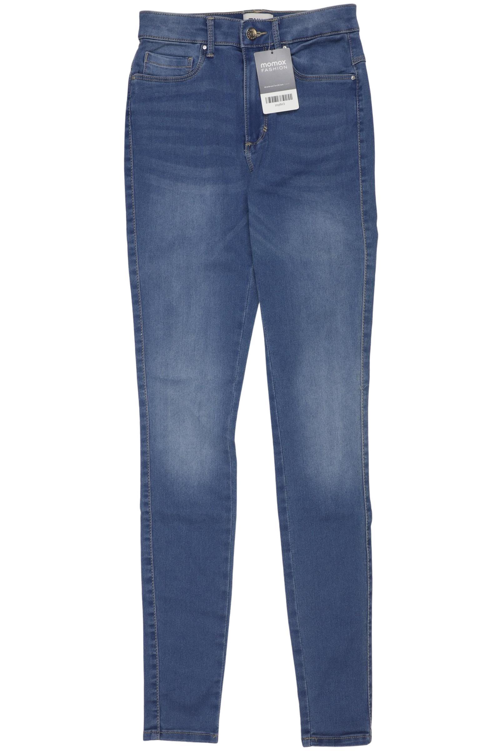 

Only Damen Jeans, blau, Gr. 0