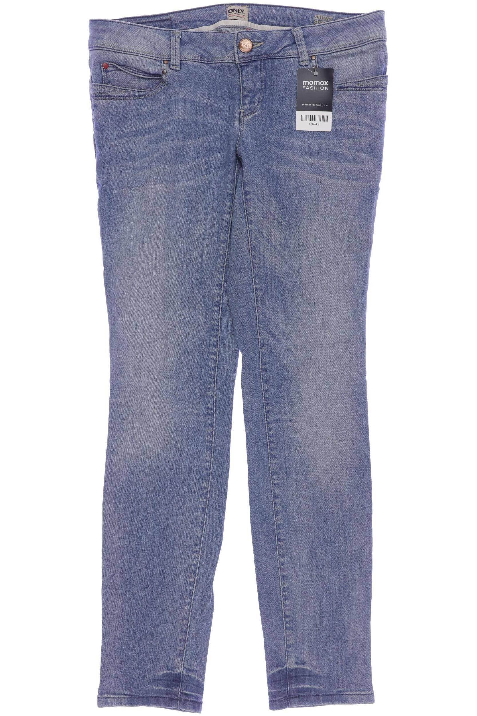 

Only Damen Jeans, blau, Gr. 31