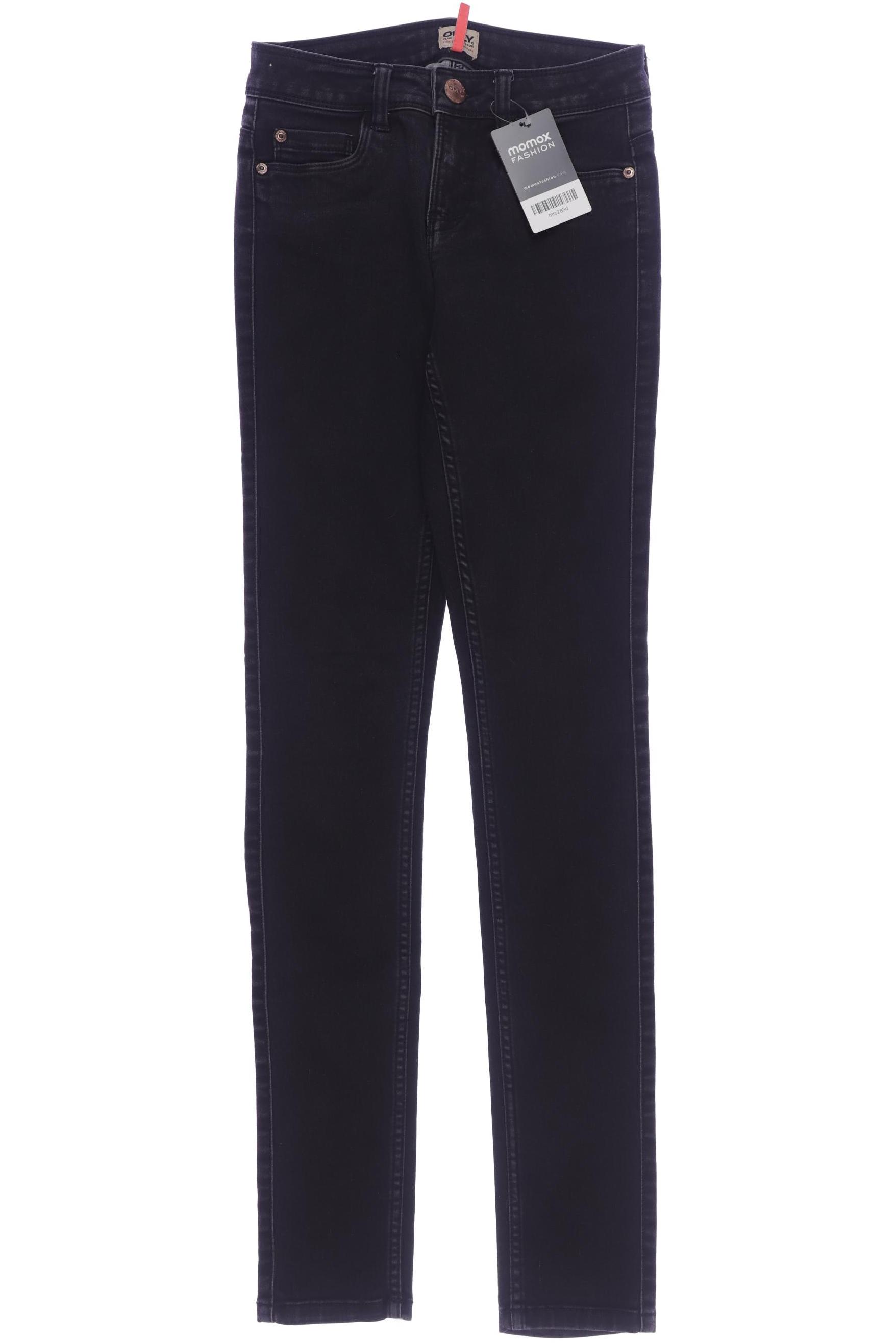 

Only Damen Jeans, schwarz, Gr. 32