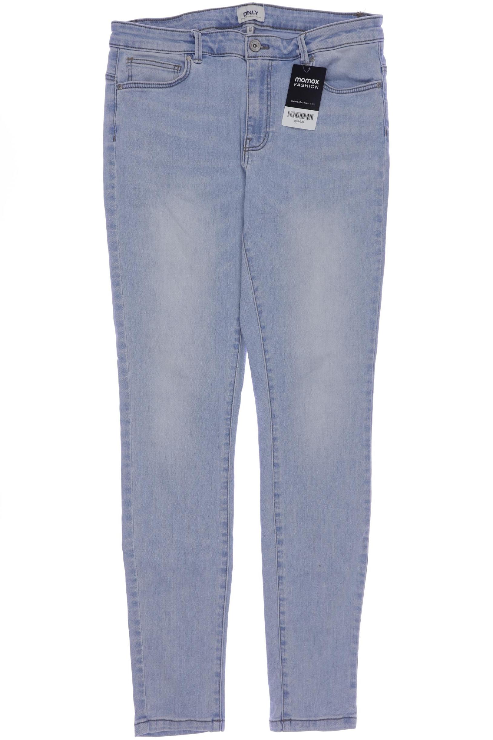 

Only Damen Jeans, hellblau, Gr. 32