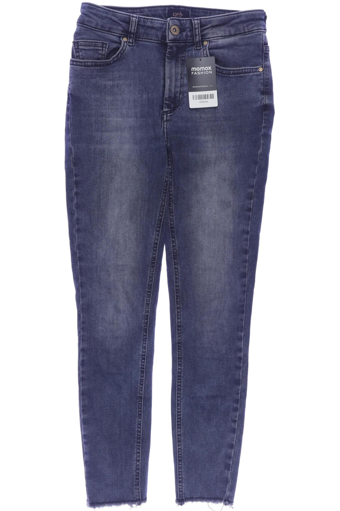 

Only Damen Jeans, blau, Gr. 30