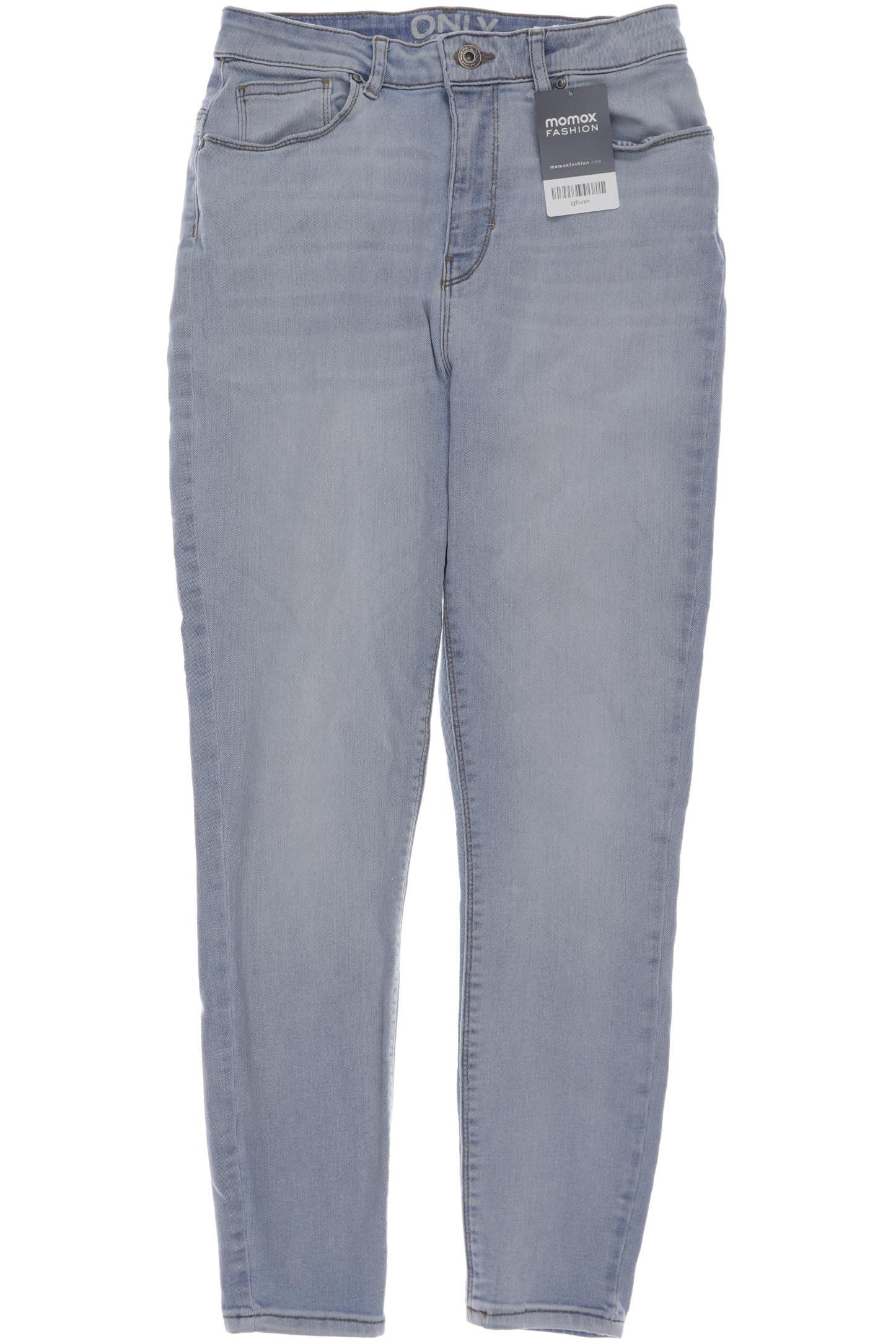 

ONLY Damen Jeans, hellblau