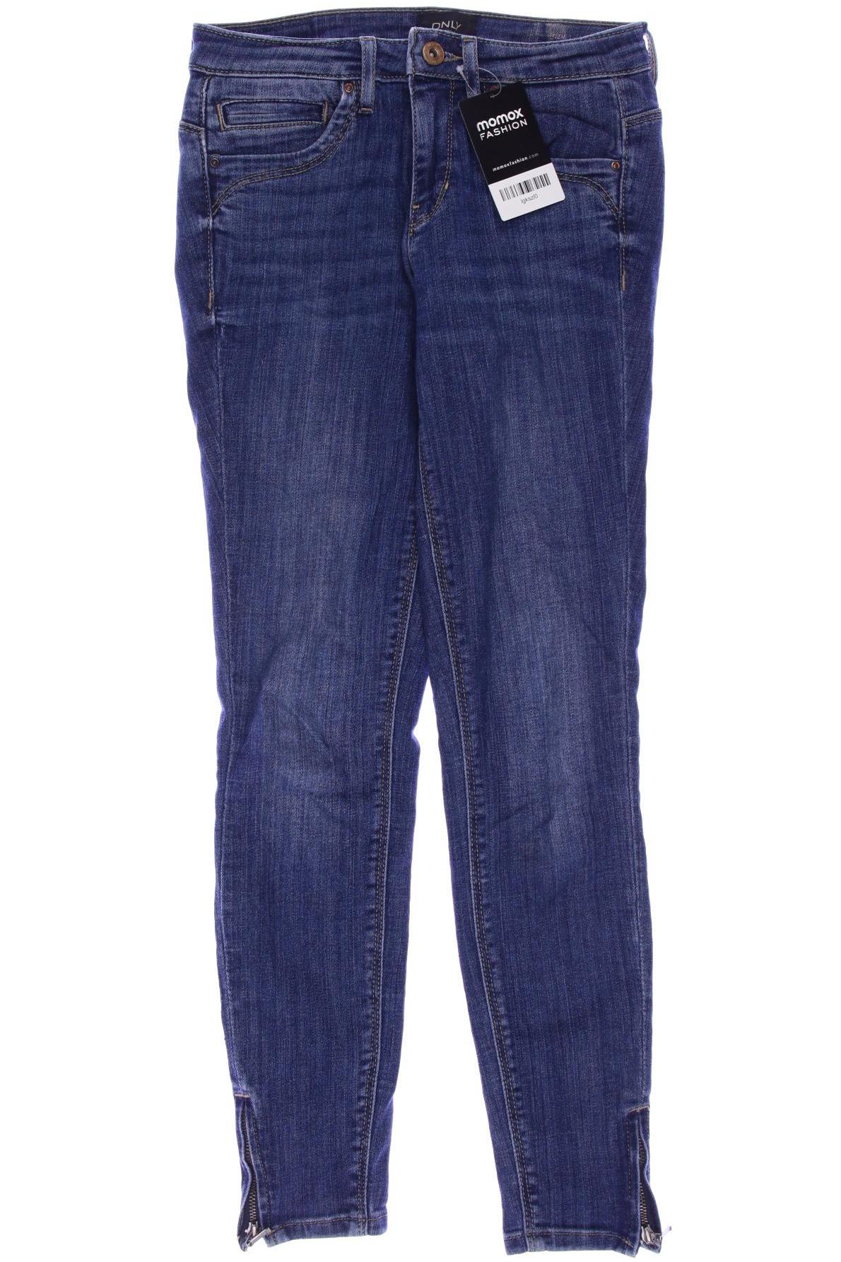 

ONLY Damen Jeans, blau