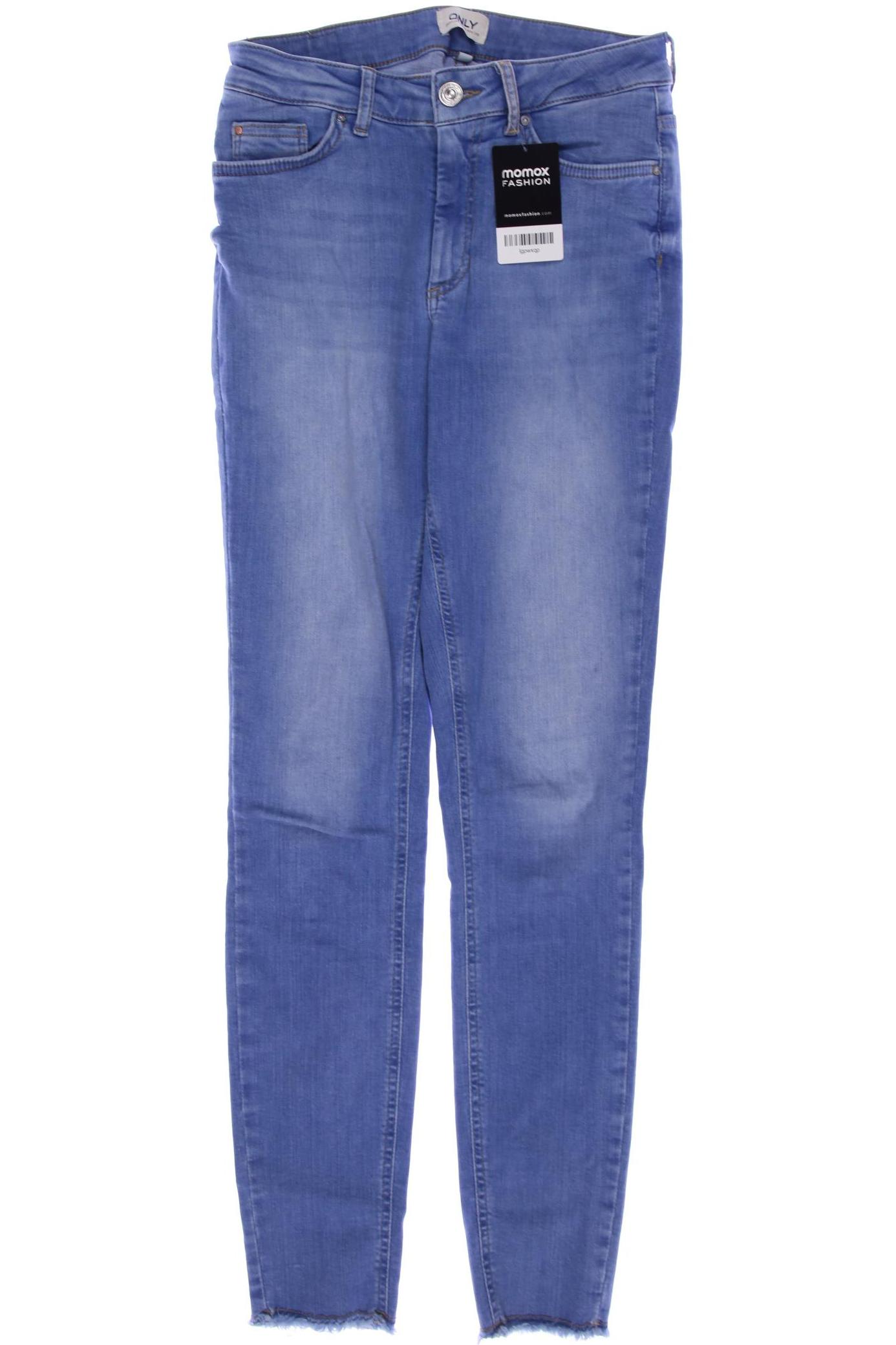 

ONLY Damen Jeans, blau