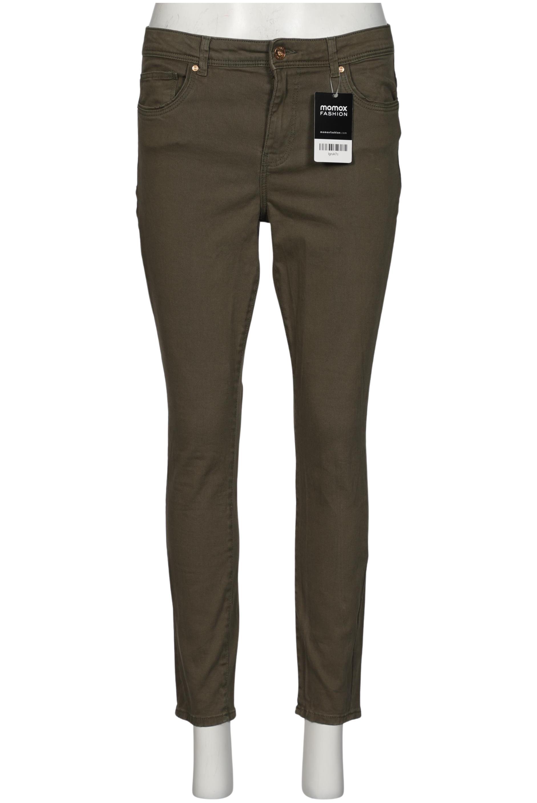 

Only Damen Jeans, grün, Gr. 0