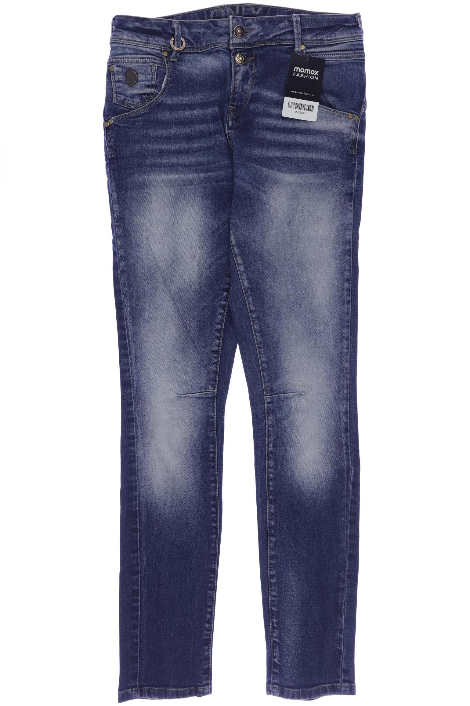 

Only Damen Jeans, blau, Gr. 25