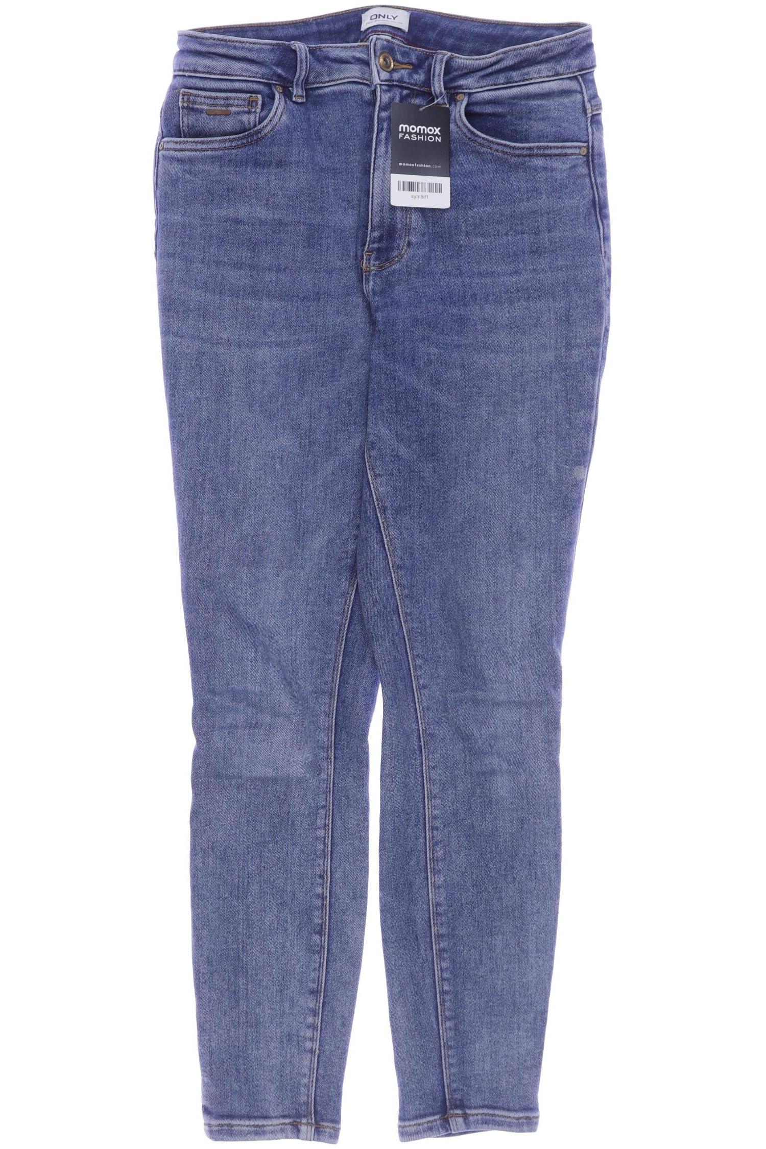 

Only Damen Jeans, blau, Gr. 29