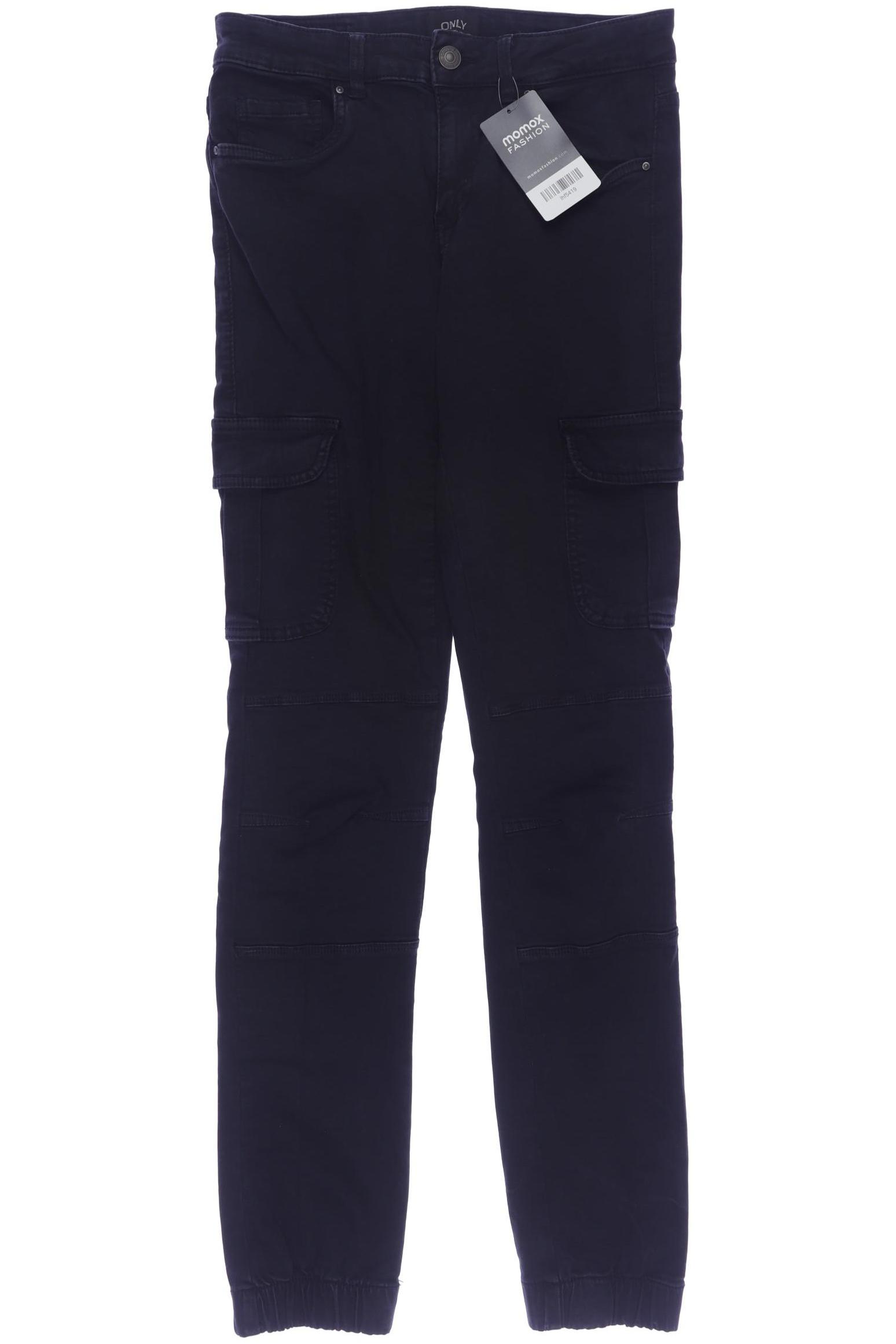 

Only Damen Jeans, schwarz, Gr. 36