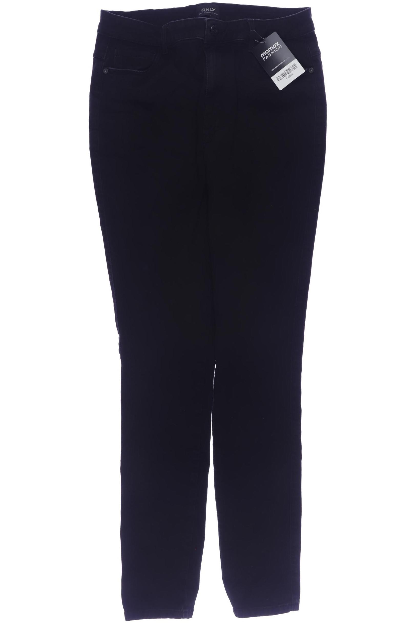 

Only Damen Jeans, schwarz, Gr. 0
