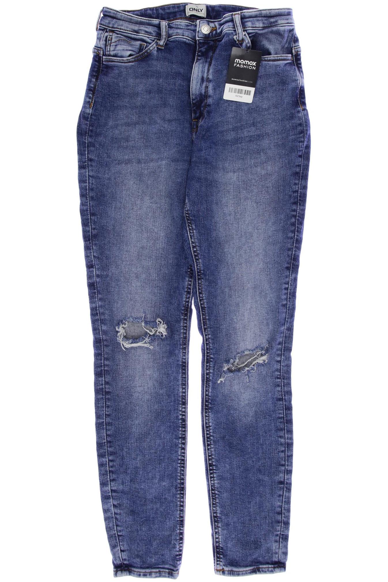

Only Damen Jeans, blau, Gr. 0
