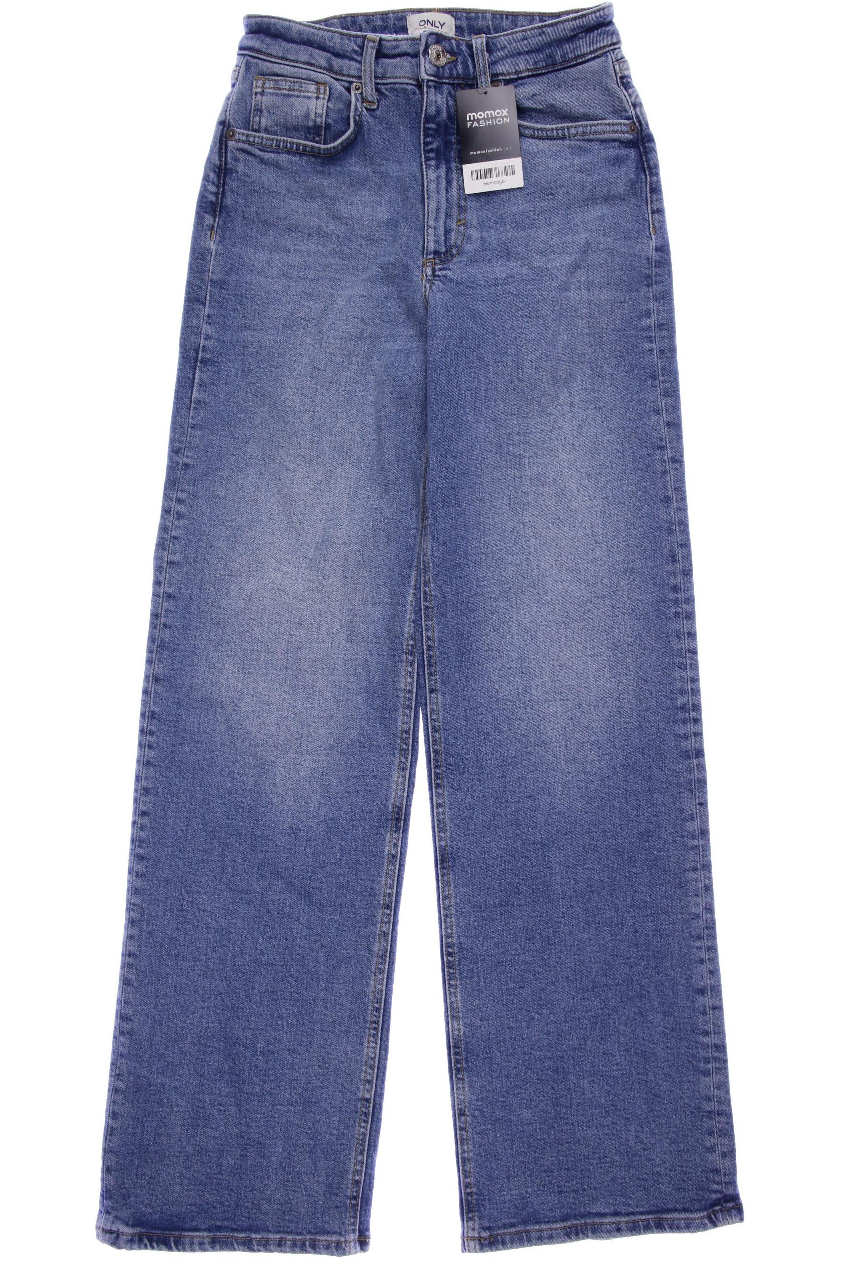 

Only Damen Jeans, blau, Gr. 26