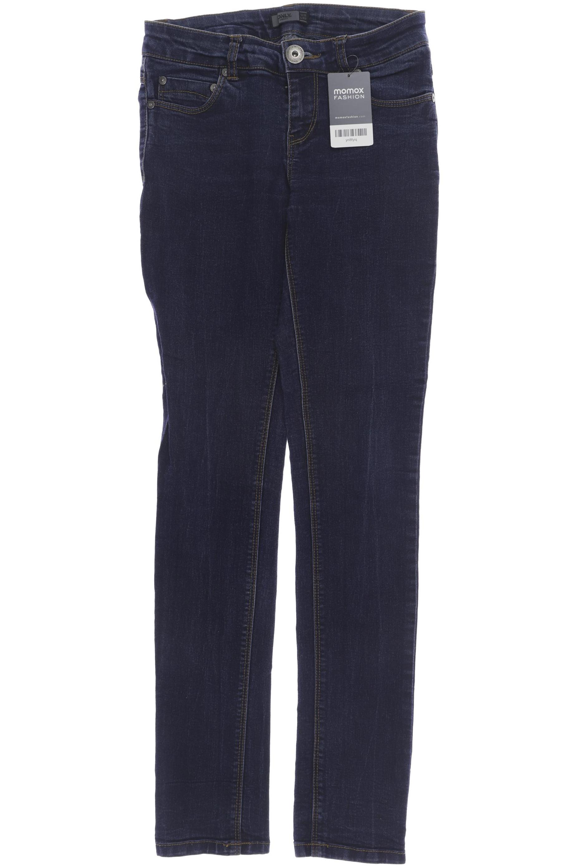 

Only Damen Jeans, marineblau, Gr. 0
