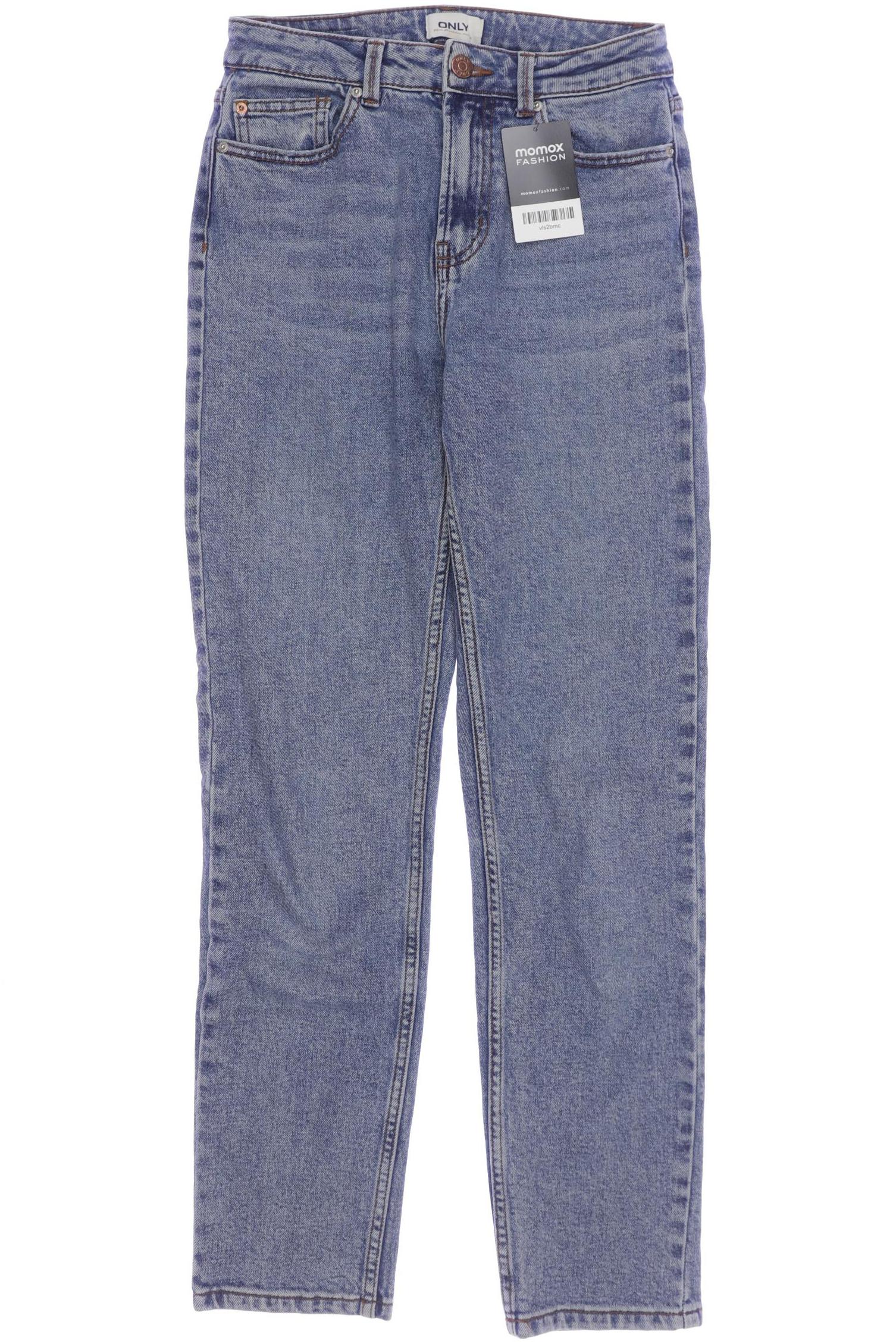 

Only Damen Jeans, blau, Gr. 0