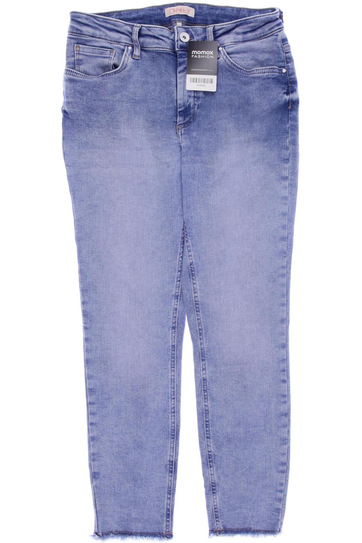 

ONLY Damen Jeans, blau