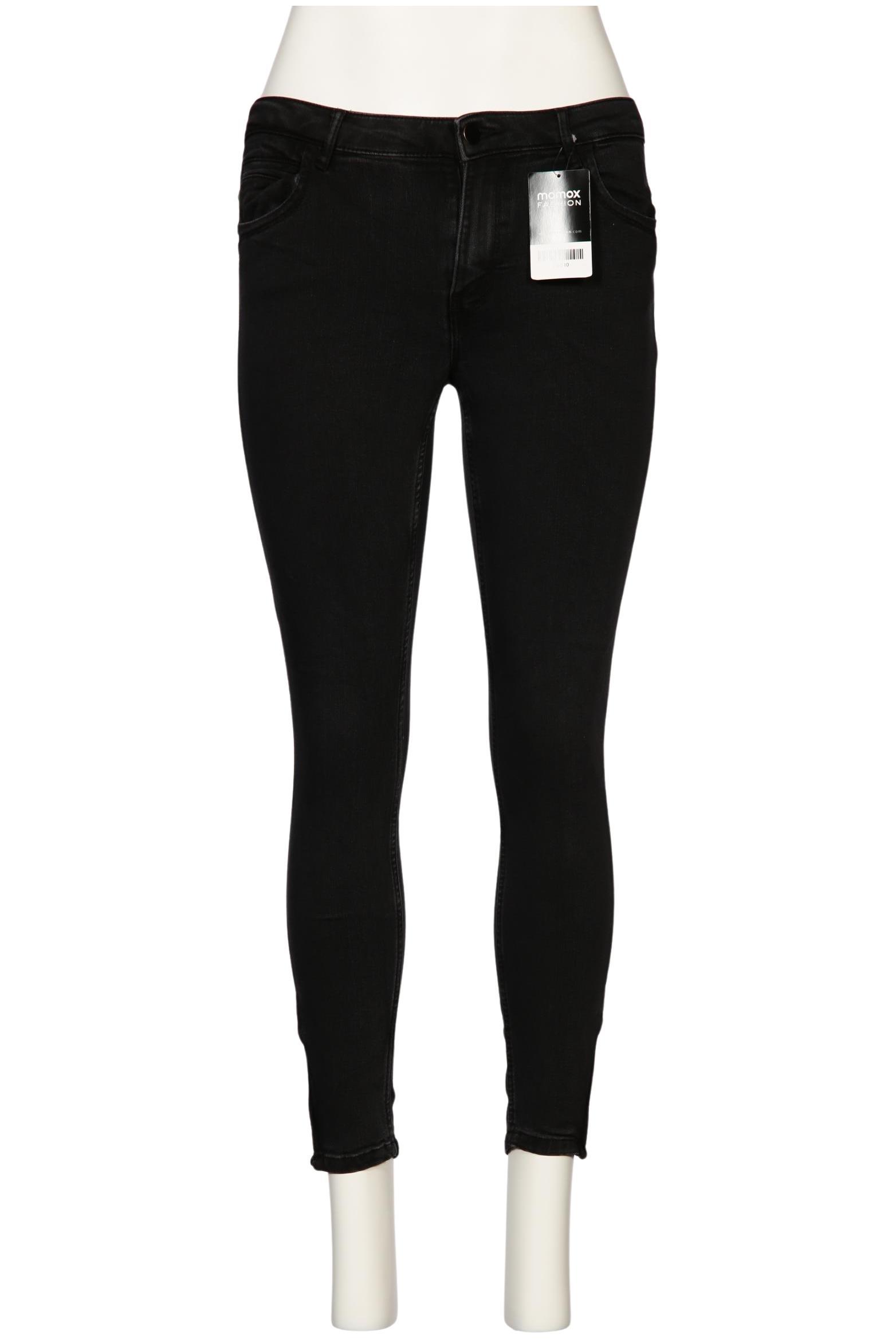 

Only Damen Jeans, schwarz, Gr. 0