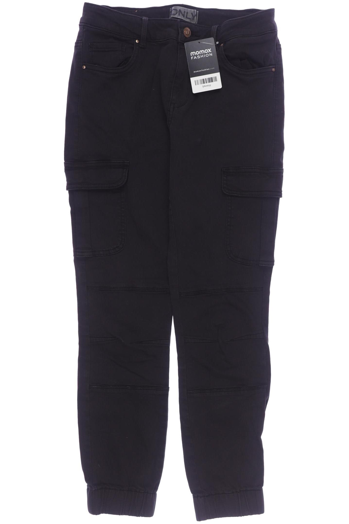 

Only Damen Jeans, grau, Gr. 38