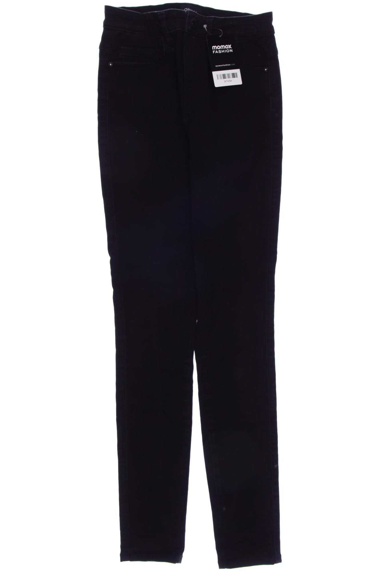 

Only Damen Jeans, schwarz, Gr. 0