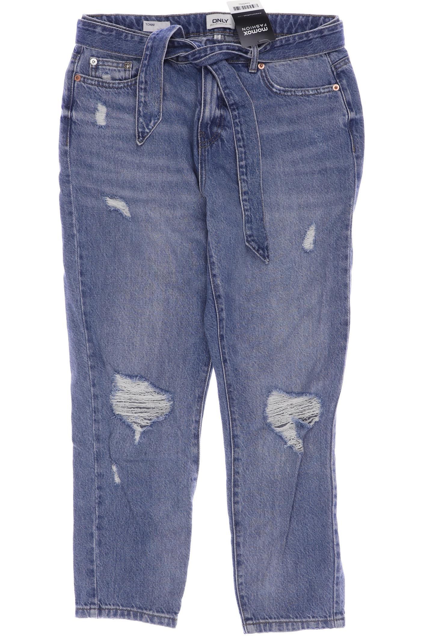 

Only Damen Jeans, blau, Gr. 27
