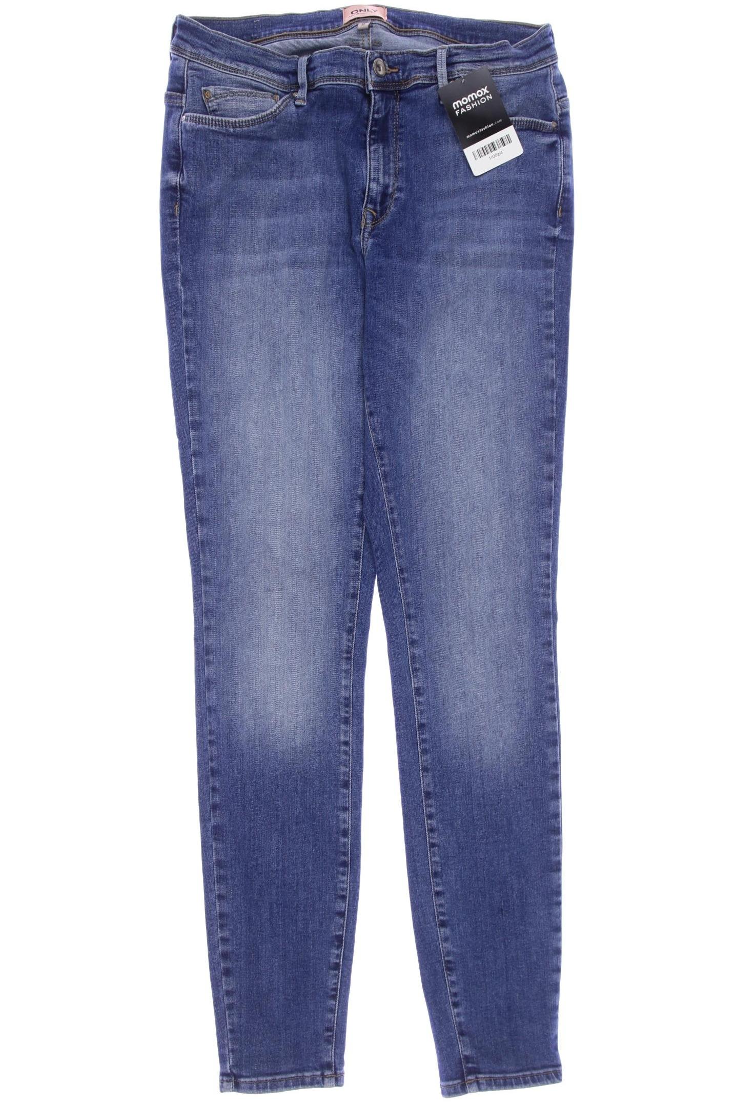 

Only Damen Jeans, blau, Gr. 32