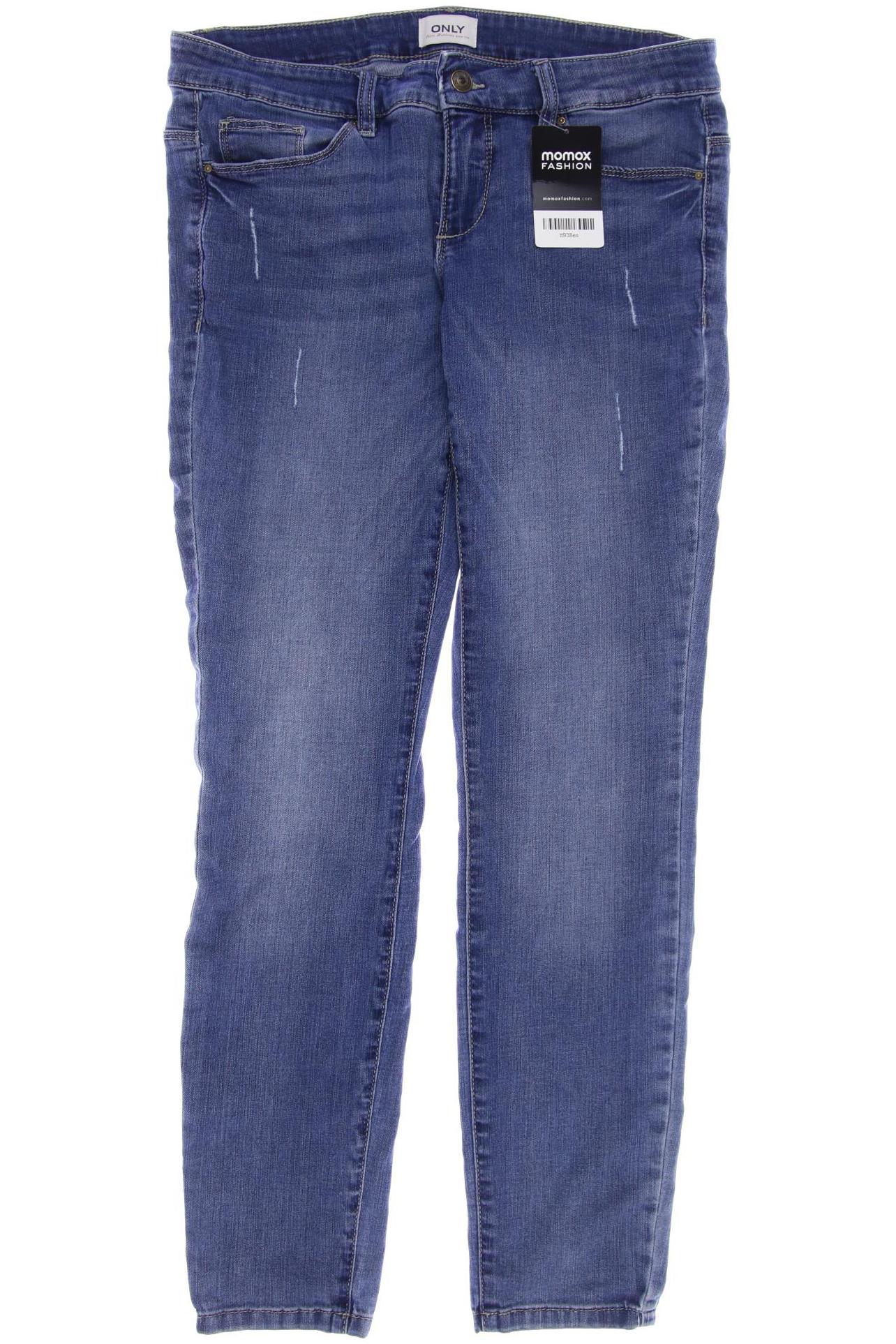 

ONLY Damen Jeans, marineblau