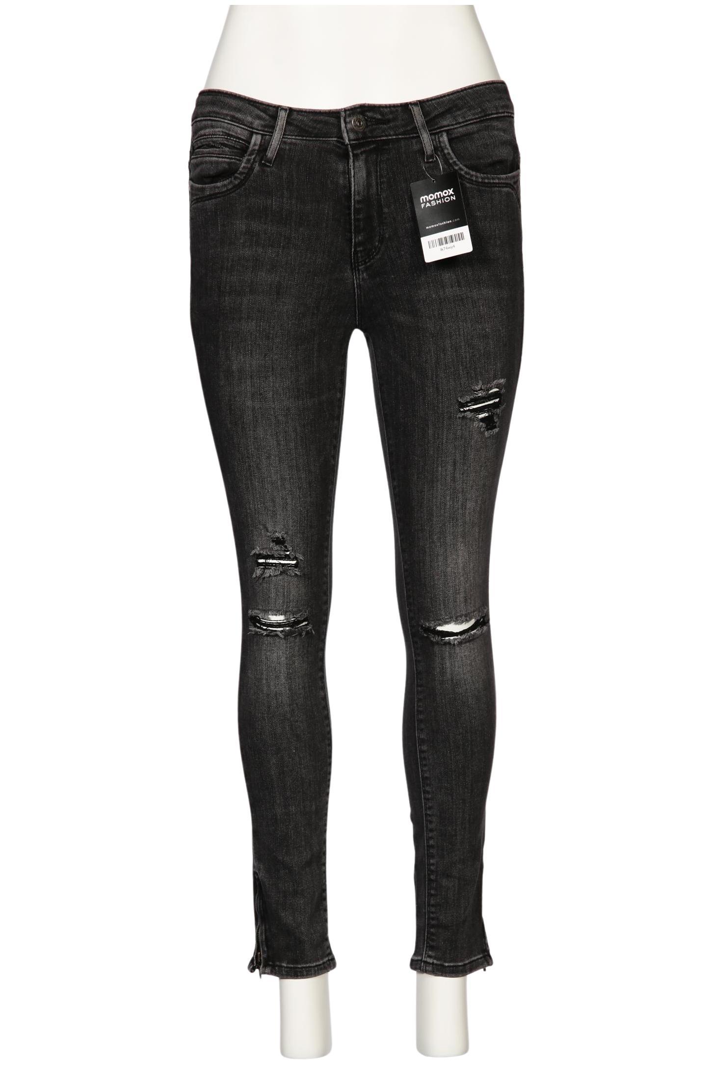 

Only Damen Jeans, schwarz, Gr. 31