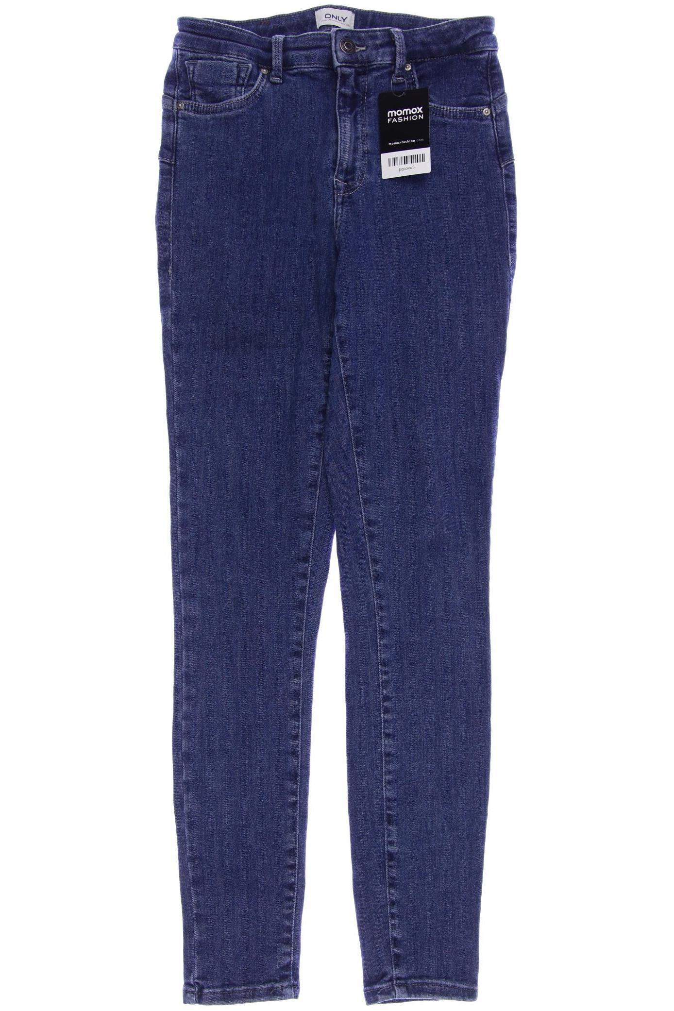 

ONLY Damen Jeans, blau
