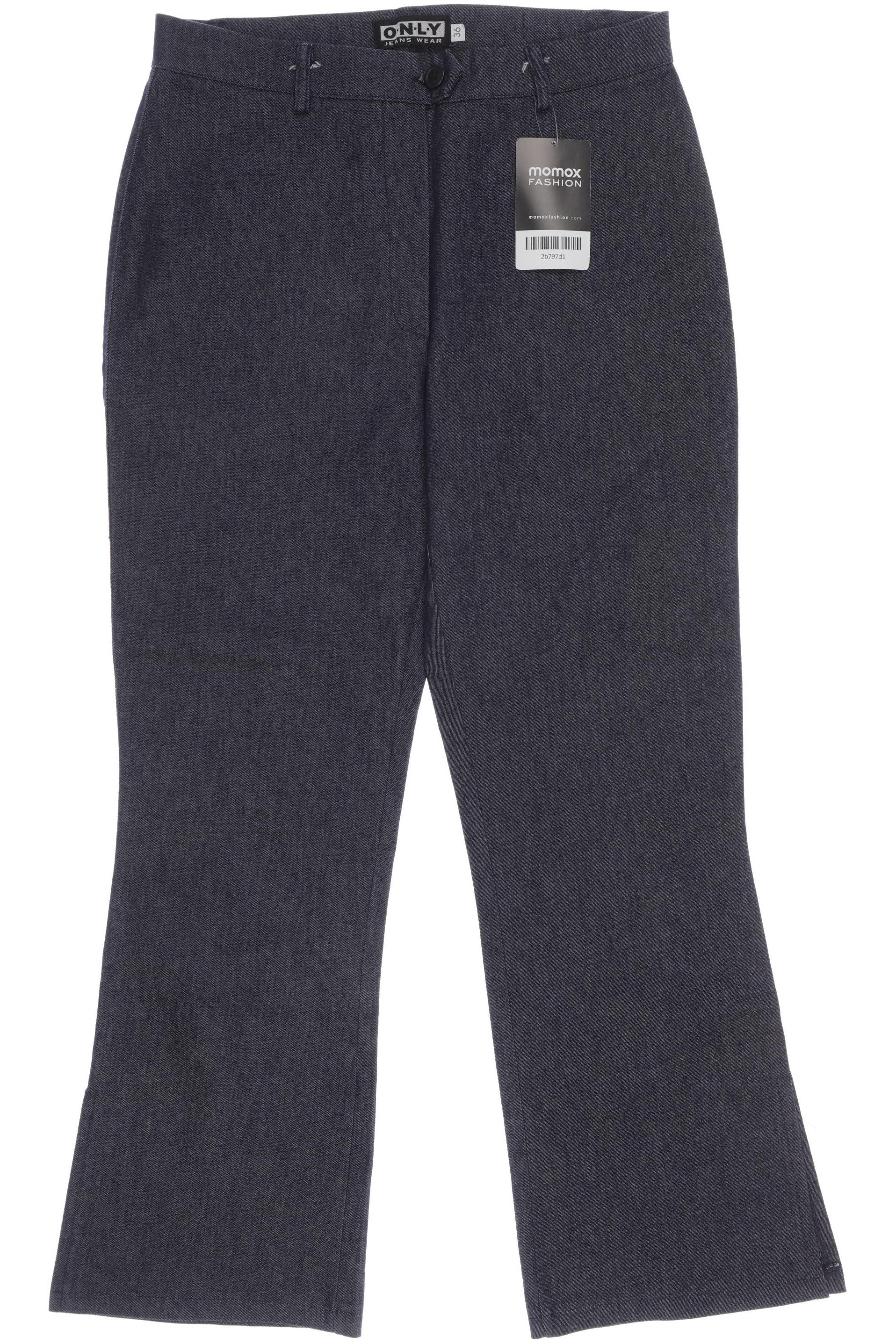 

Only Damen Jeans, marineblau, Gr. 36
