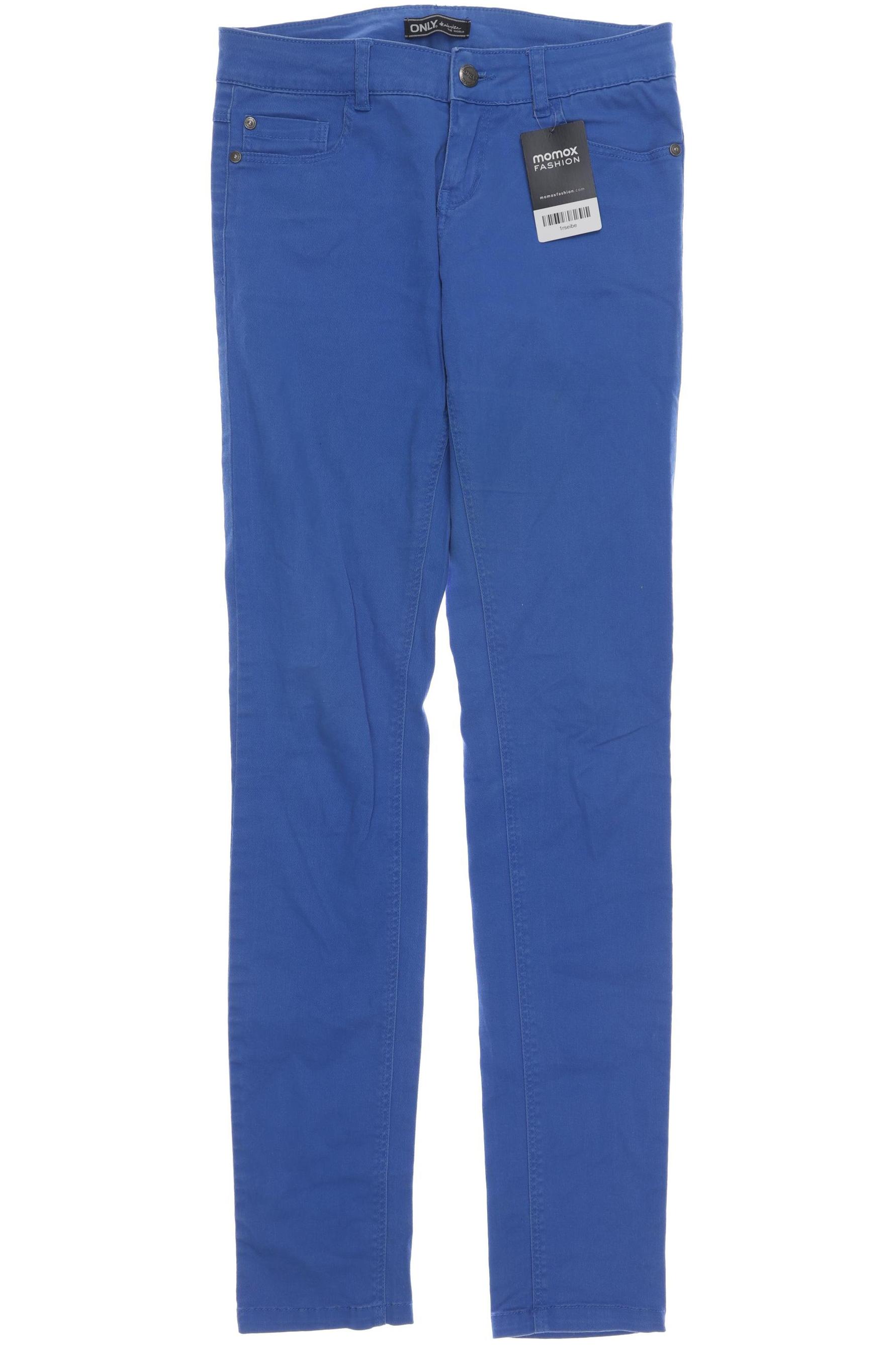 

Only Damen Jeans, blau, Gr. 34