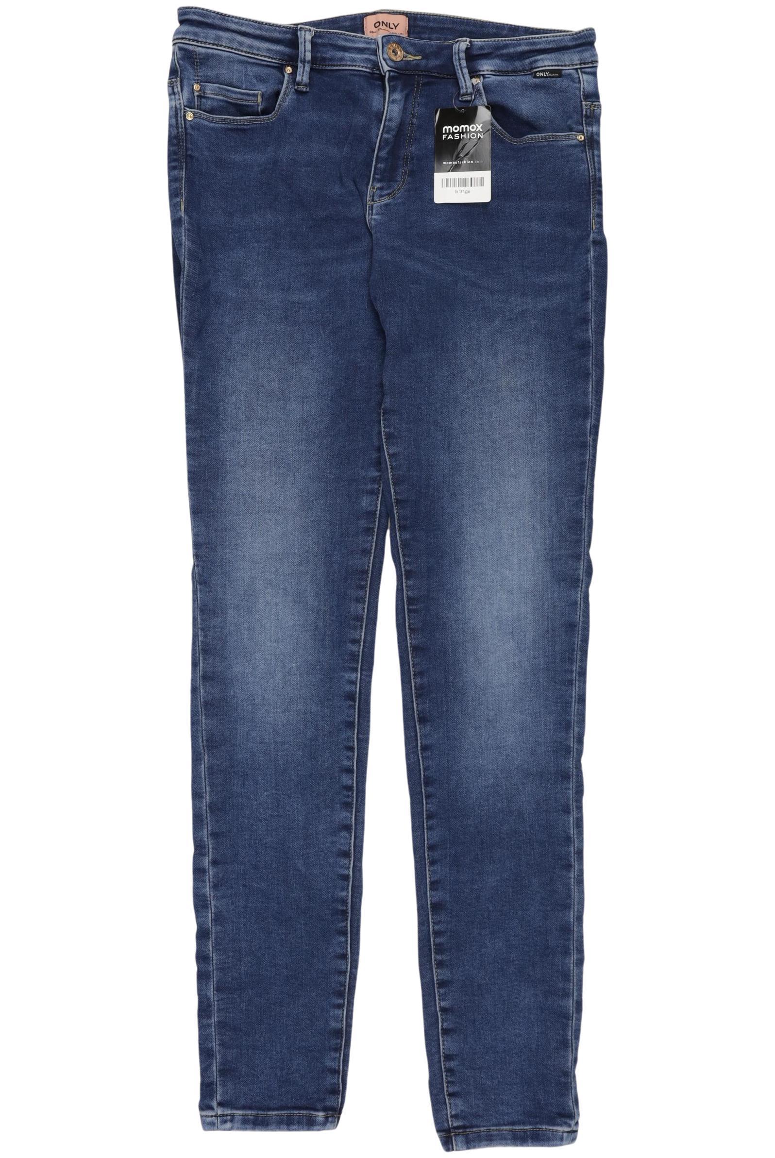 

Only Damen Jeans, marineblau, Gr. 30