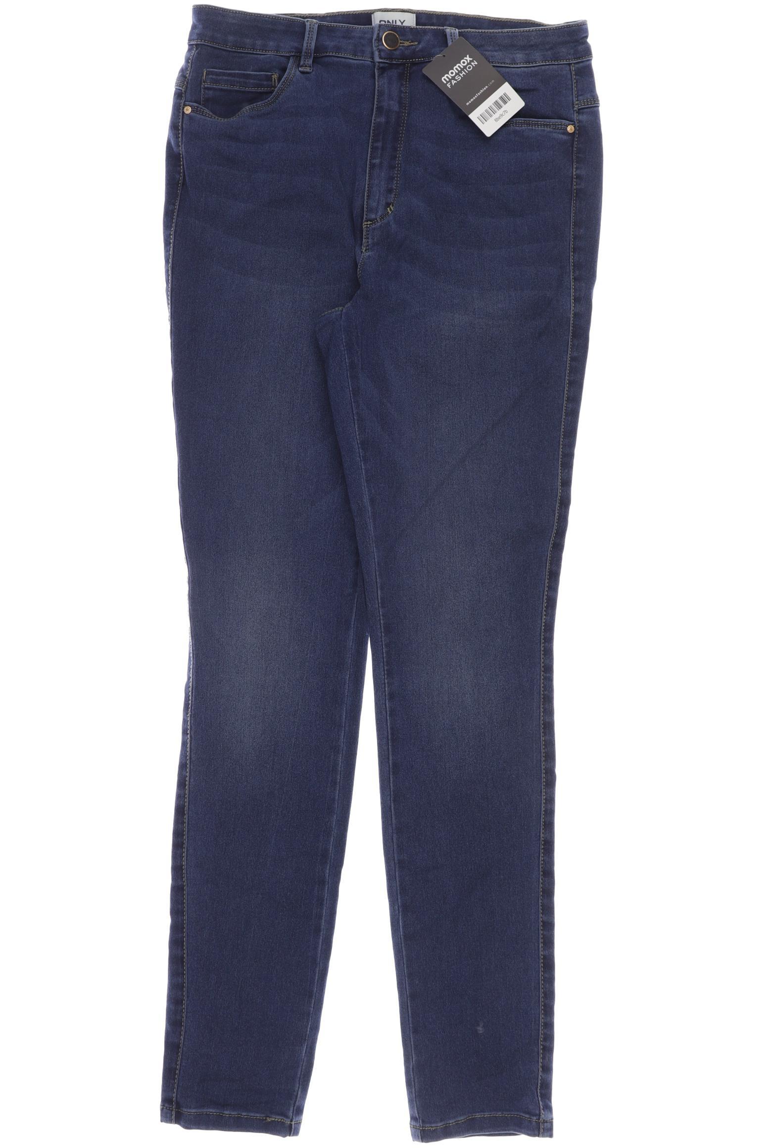 

Only Damen Jeans, blau, Gr. 0
