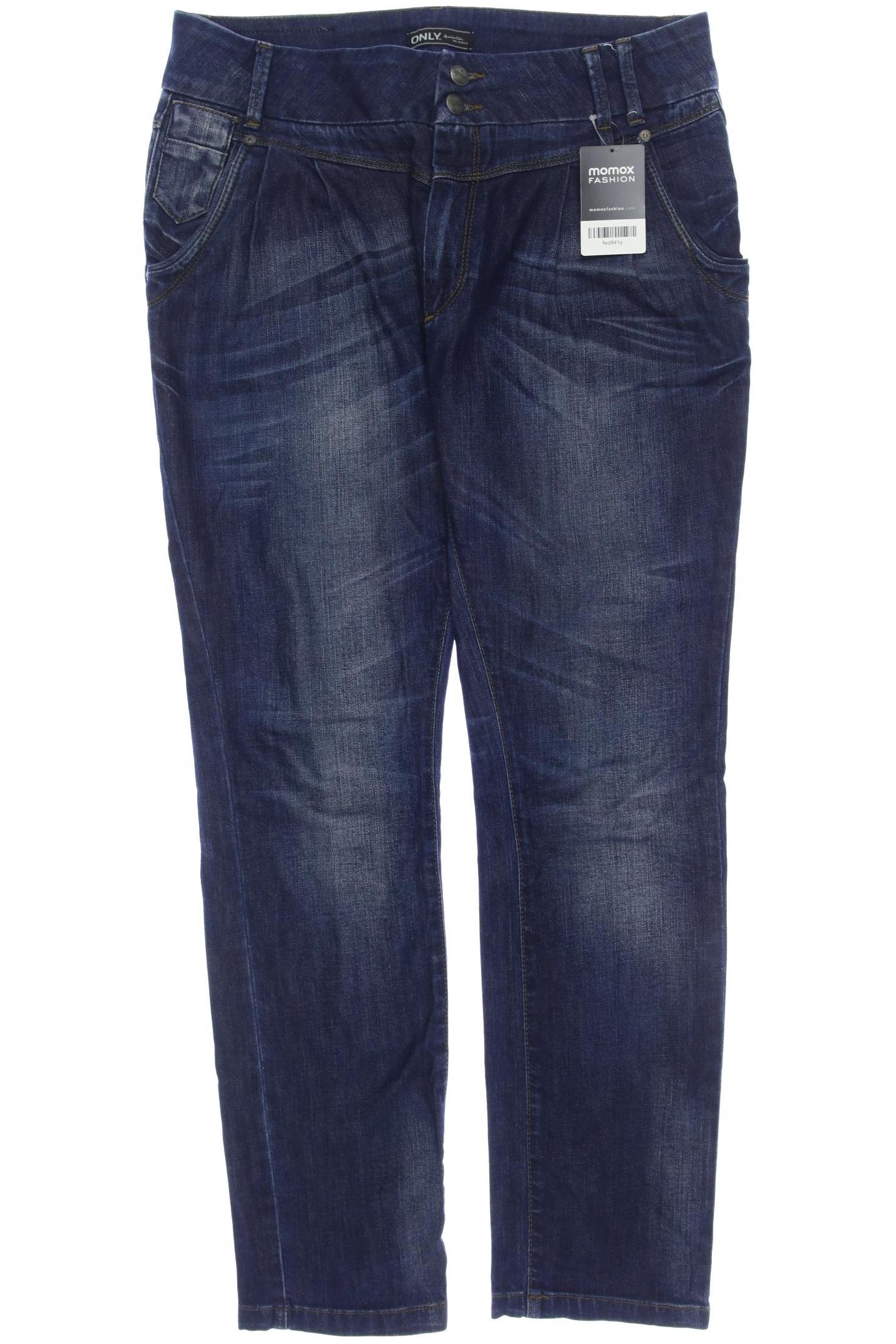 

Only Damen Jeans, blau, Gr. 29