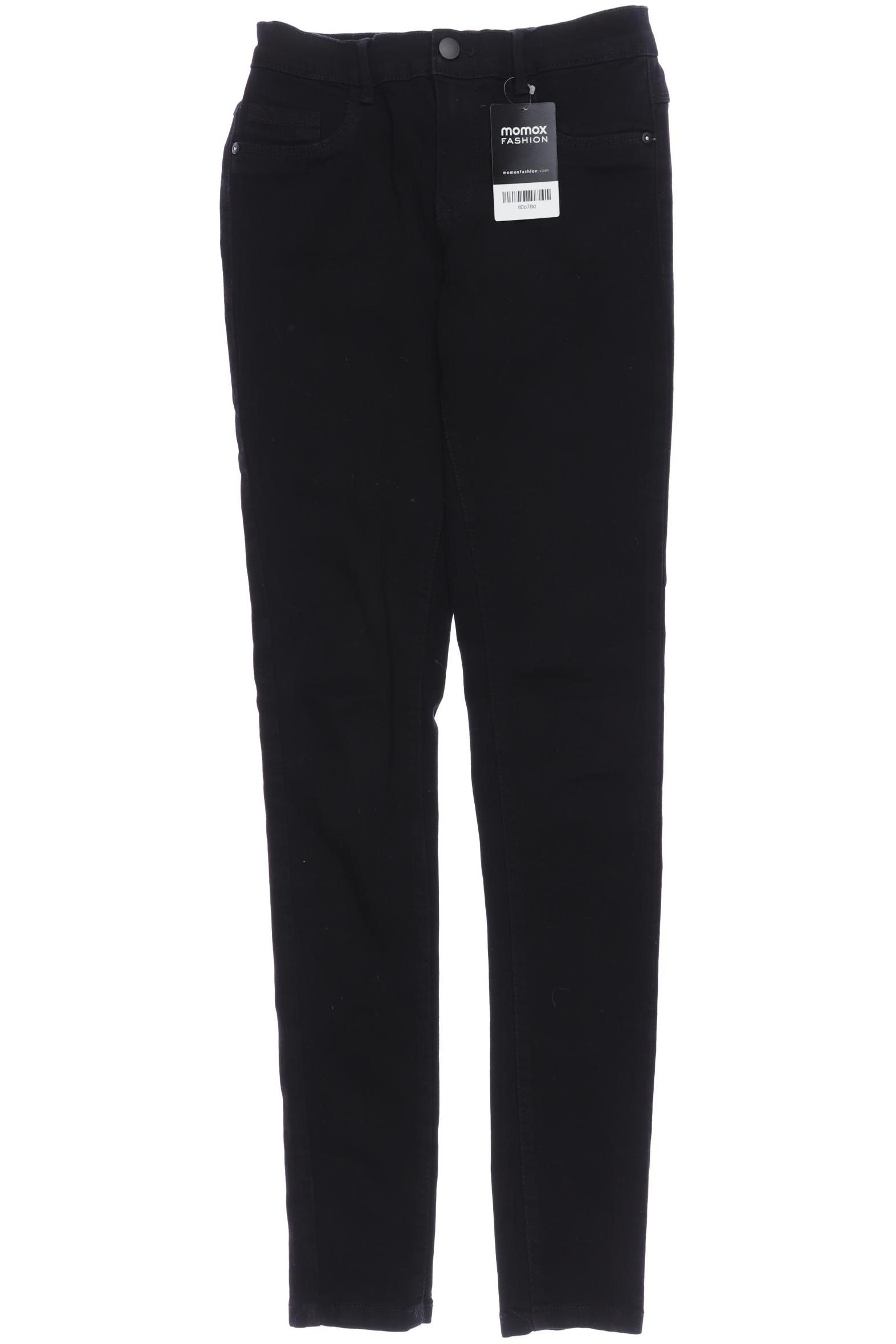 

Only Damen Jeans, schwarz, Gr. 0