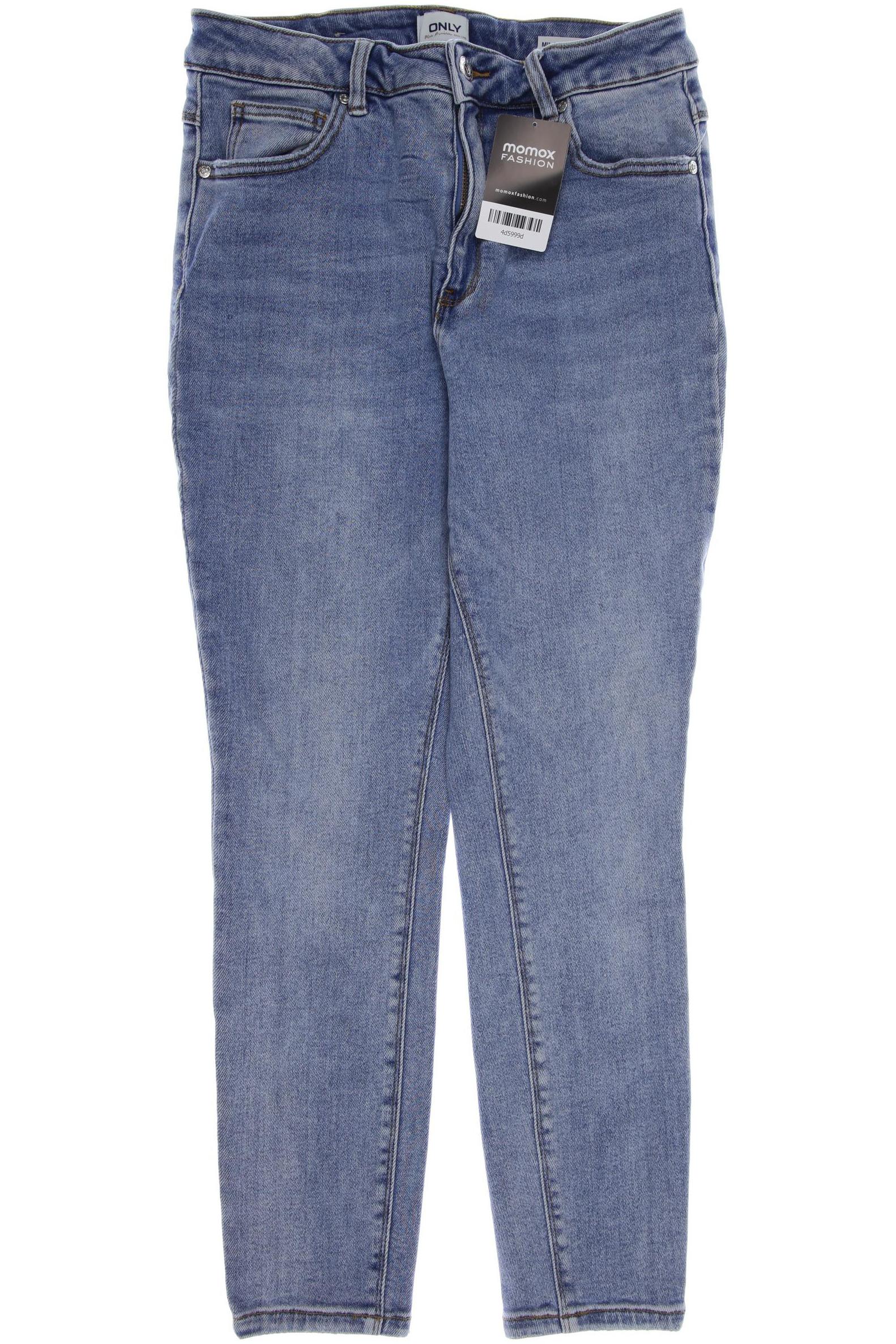 

Only Damen Jeans, blau, Gr. 30