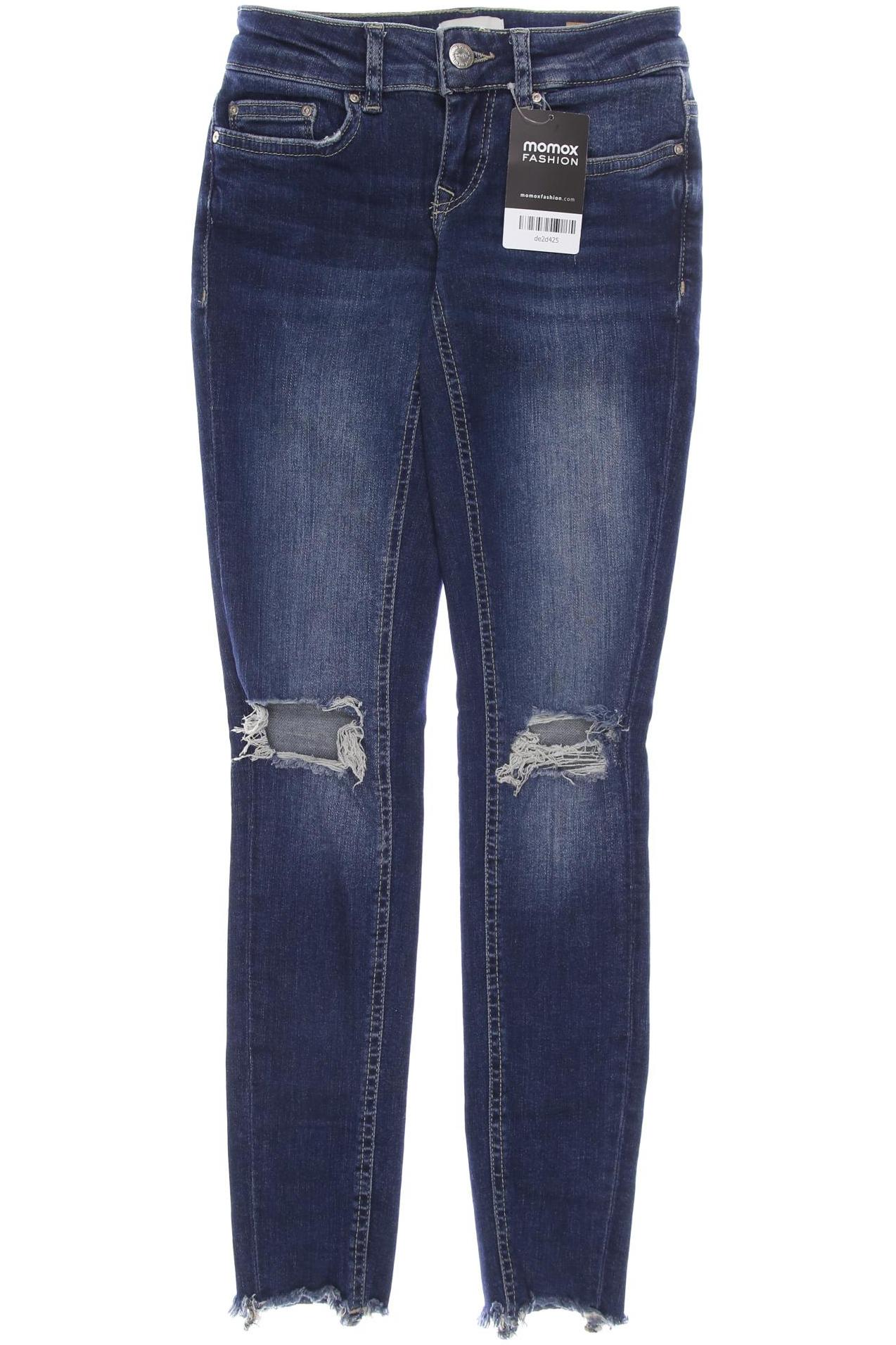 

ONLY Damen Jeans, marineblau