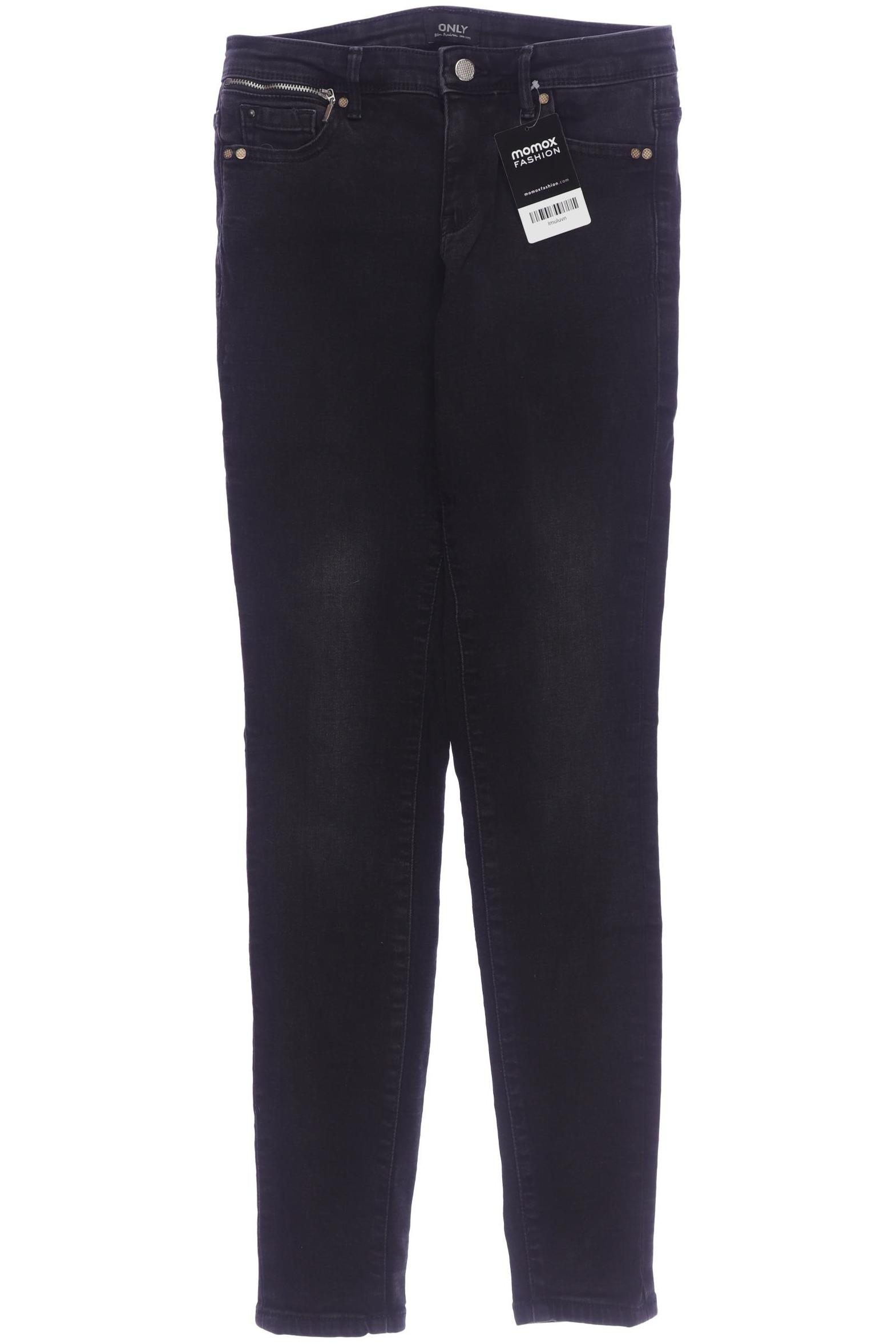 

Only Damen Jeans, schwarz, Gr. 29