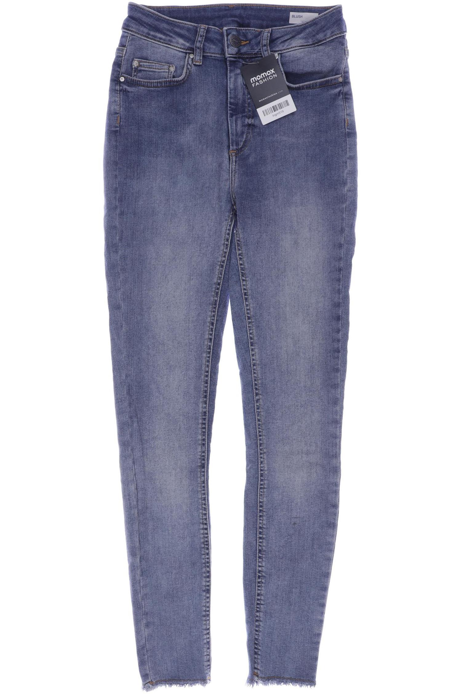 

ONLY Damen Jeans, blau
