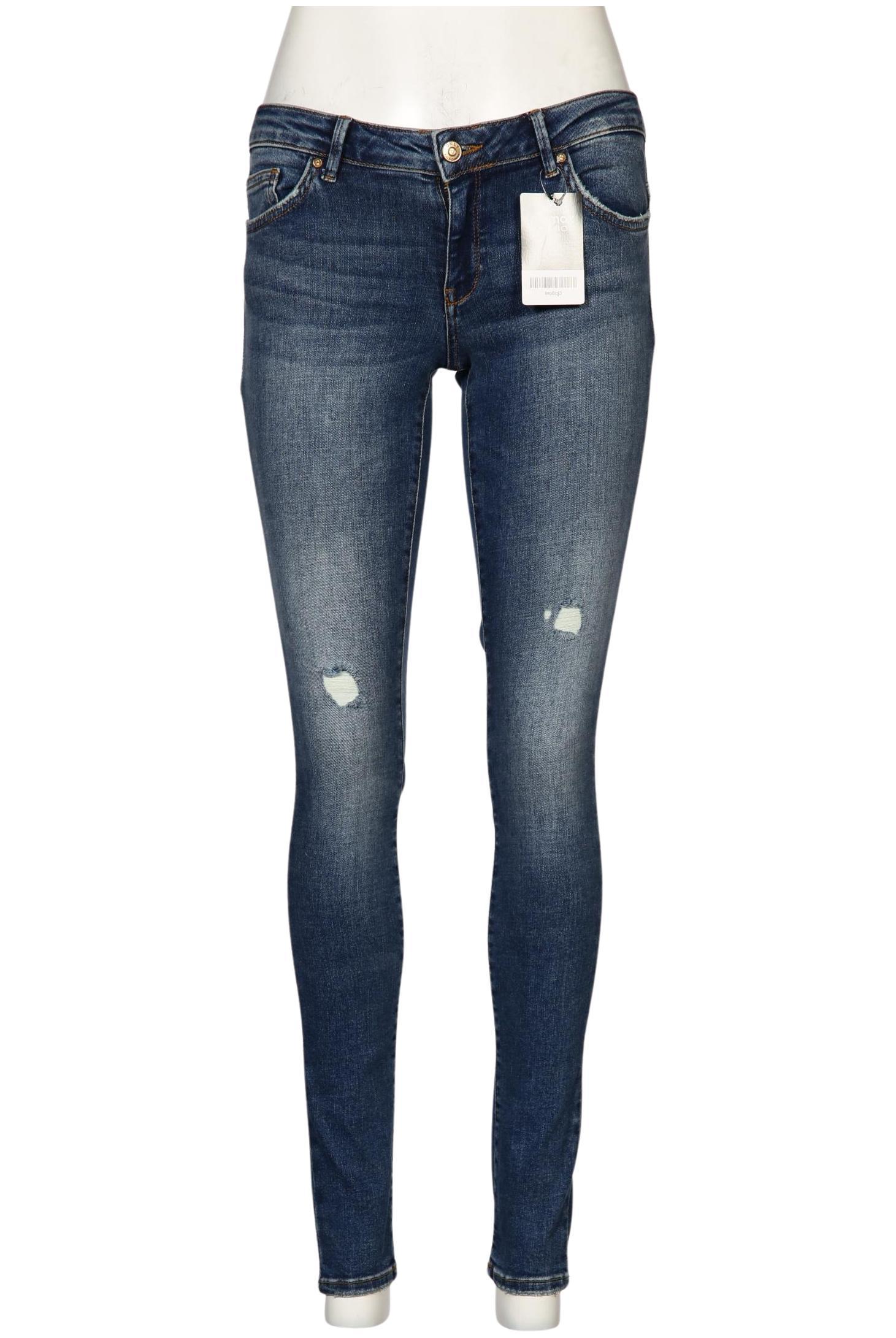 

Only Damen Jeans, blau, Gr. 30