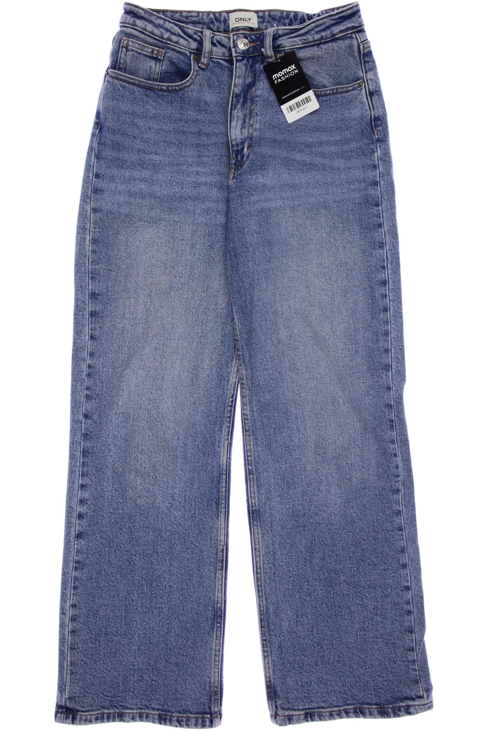 

Only Damen Jeans, hellblau, Gr. 28