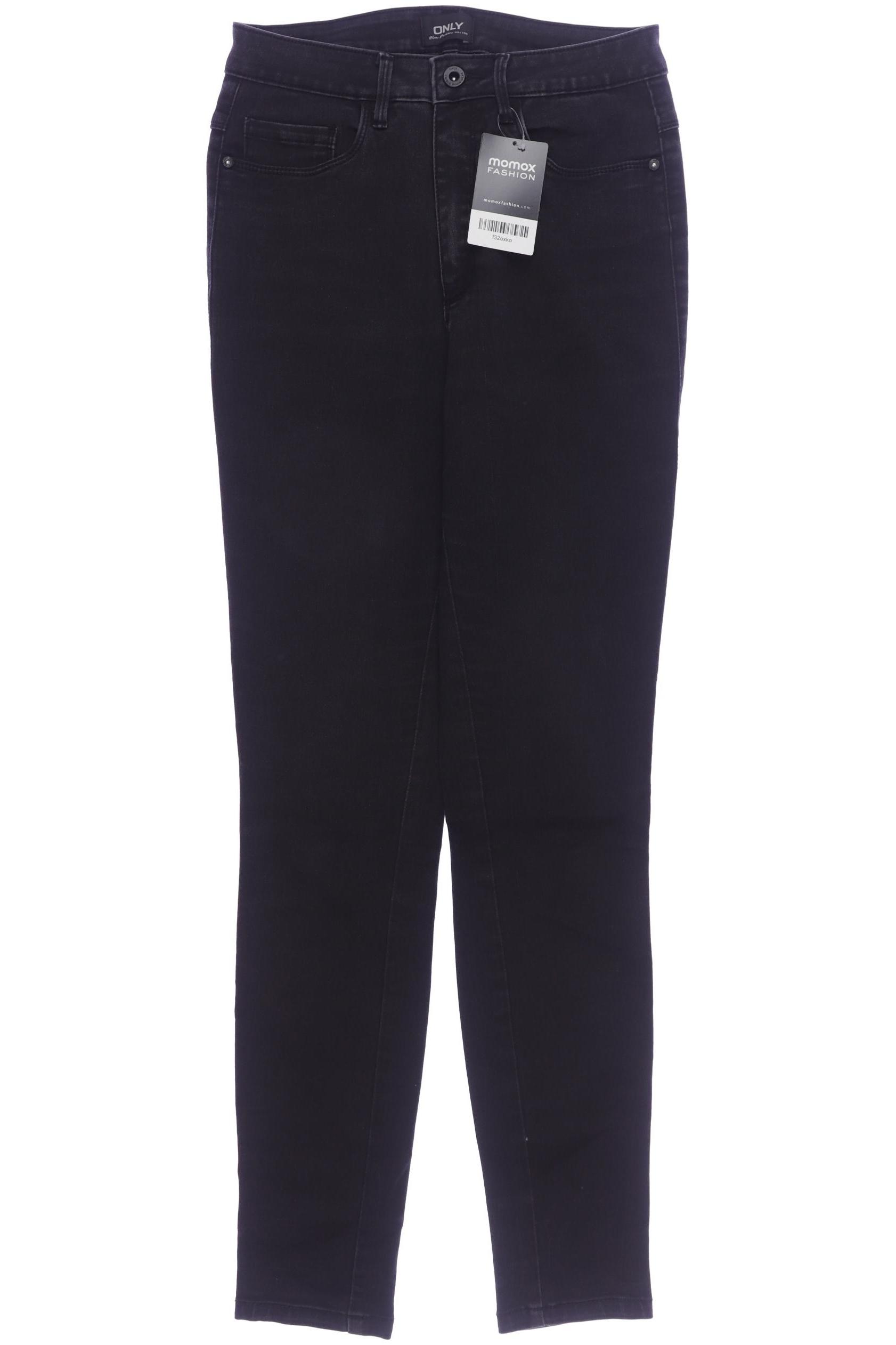 

Only Damen Jeans, schwarz, Gr. 0
