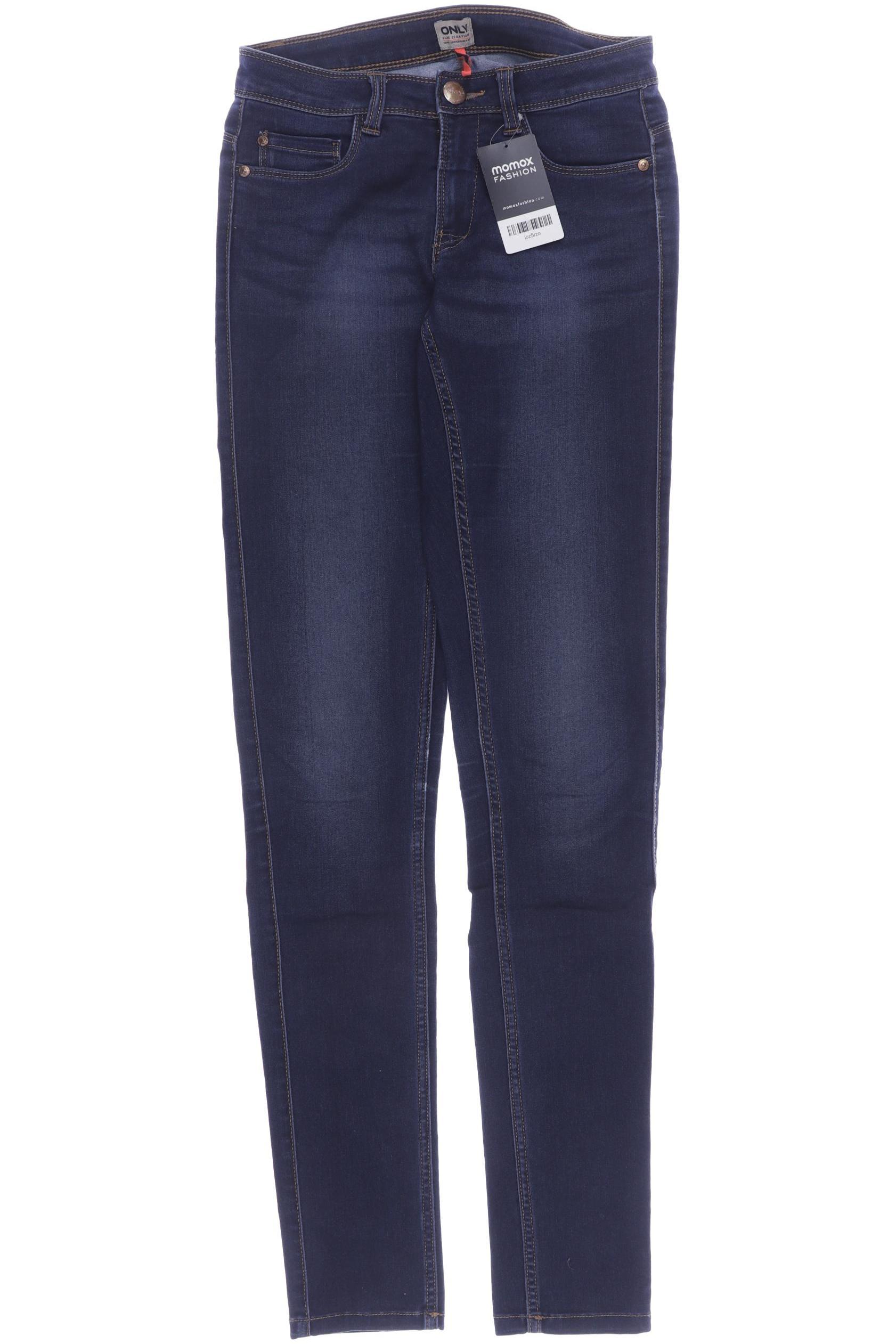 

Only Damen Jeans, blau, Gr. 0