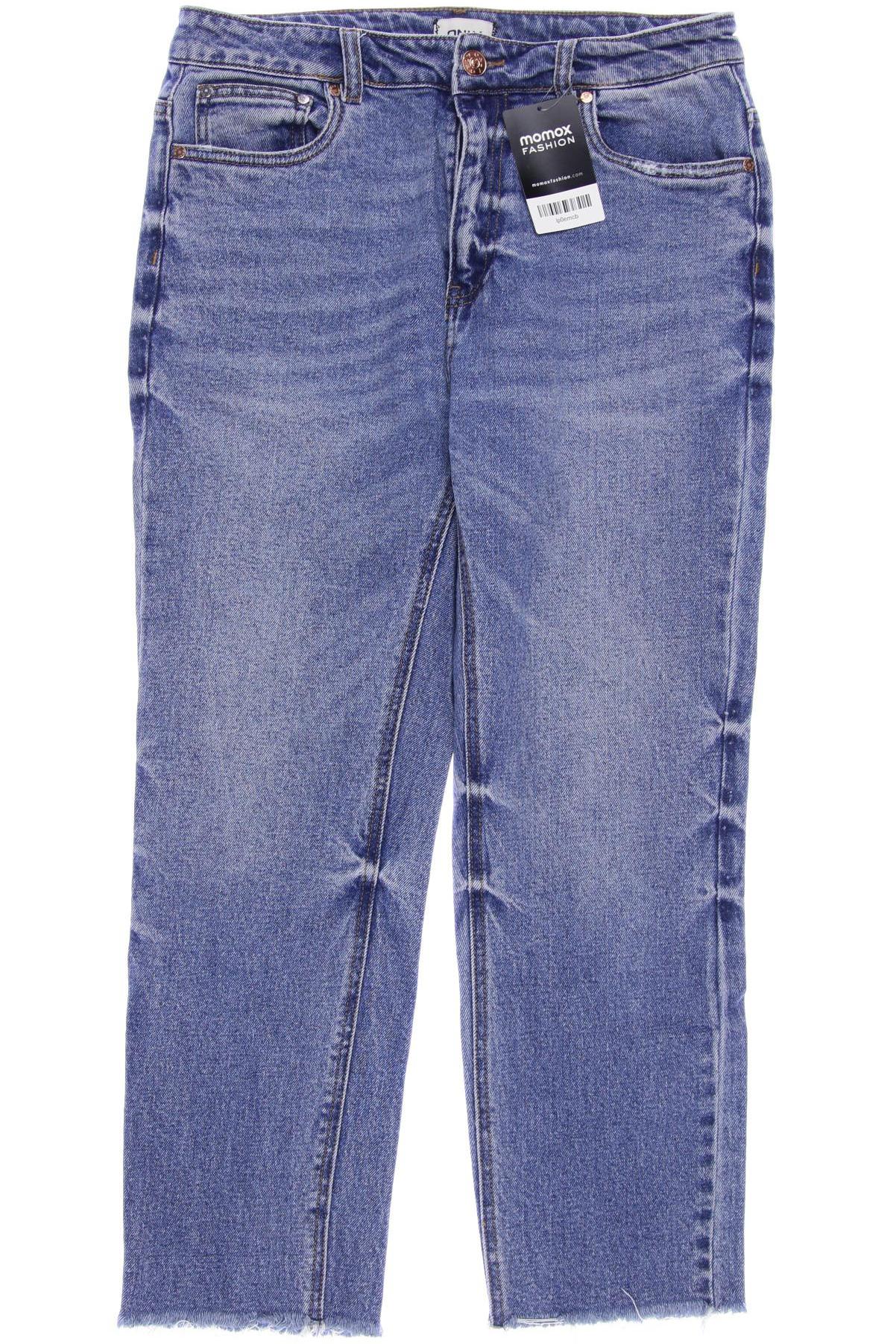 

ONLY Damen Jeans, blau