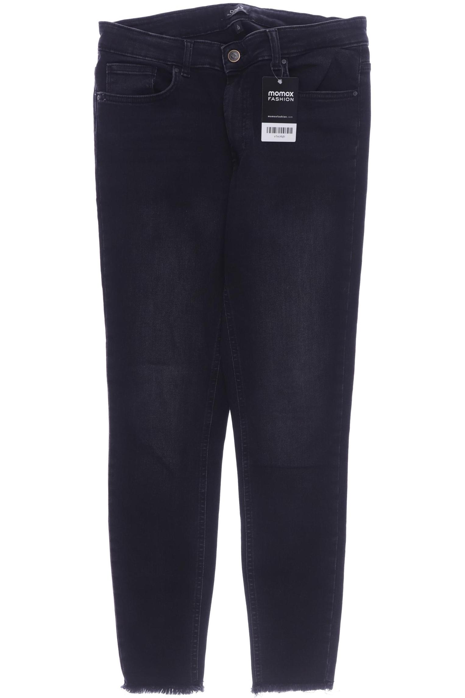 

Only Damen Jeans, schwarz, Gr. 42