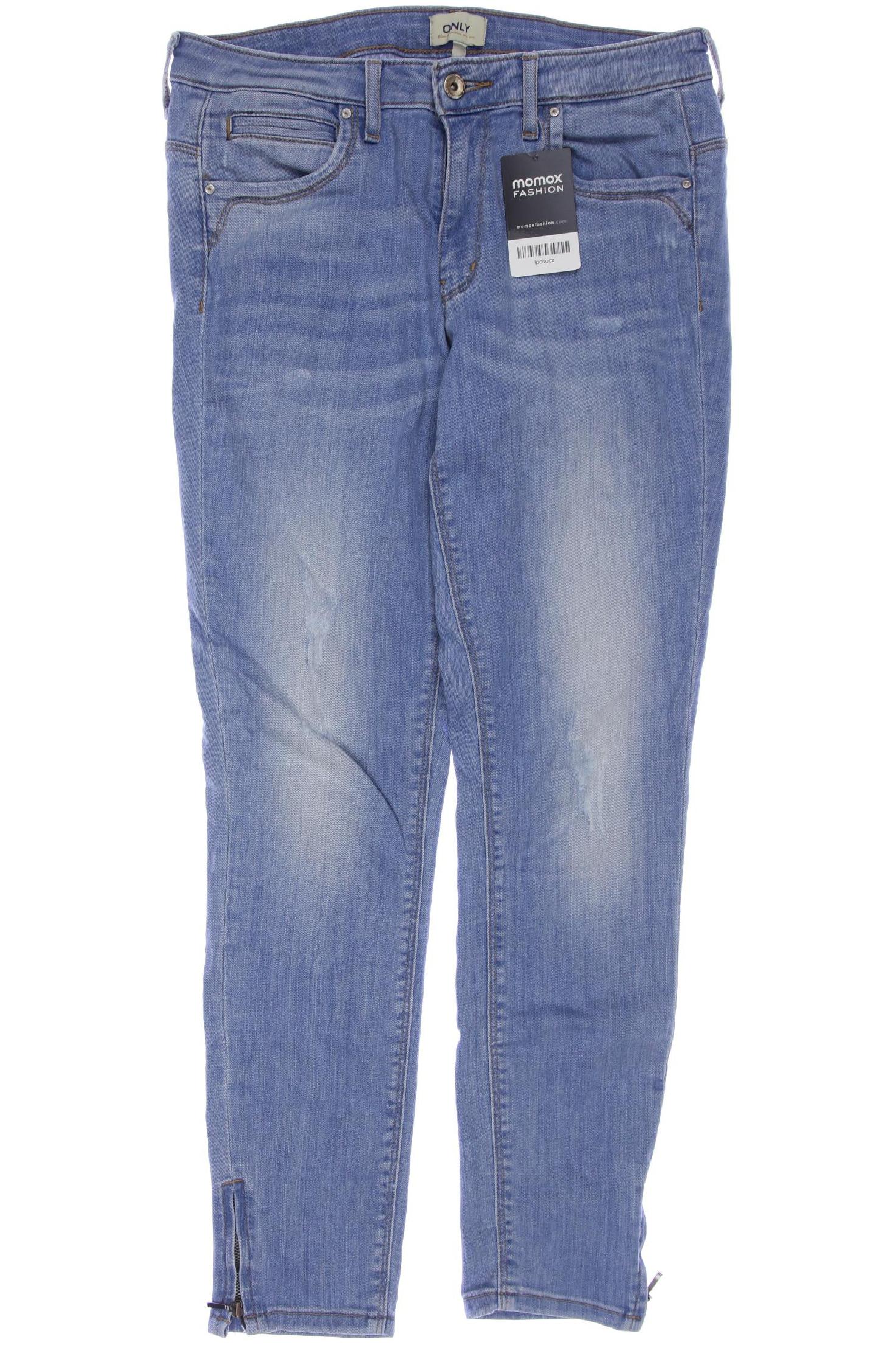 

Only Damen Jeans, hellblau, Gr. 32