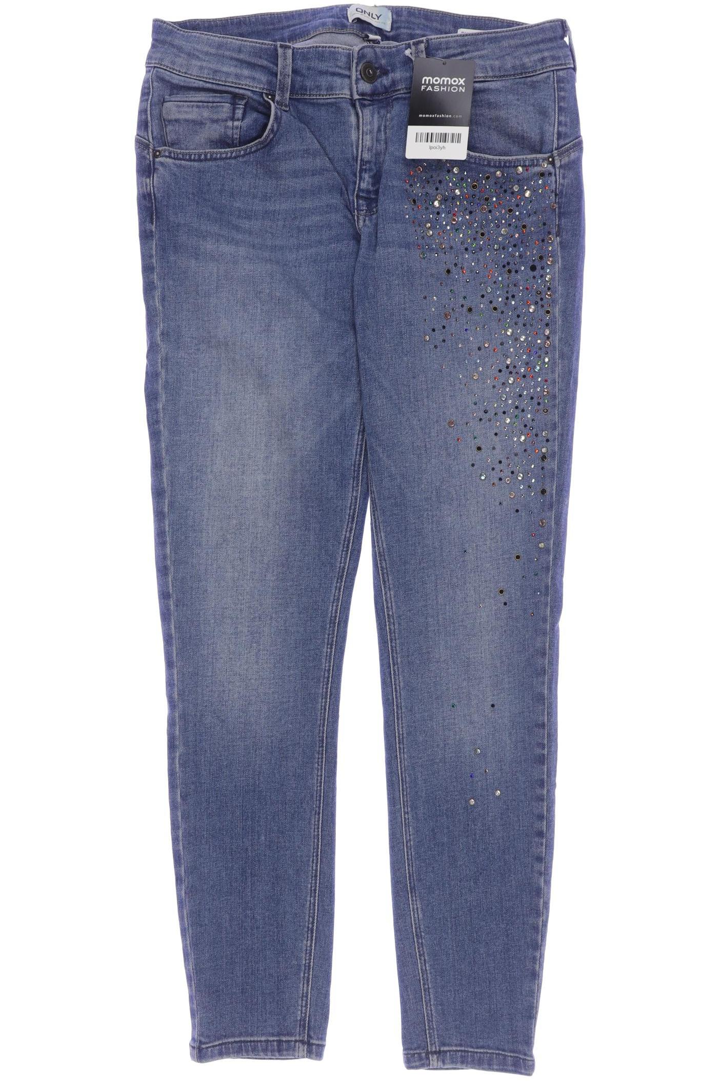 

Only Damen Jeans, blau, Gr. 28