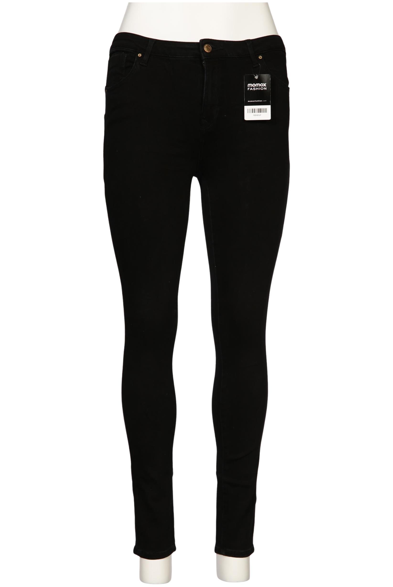 

Only Damen Jeans, schwarz, Gr. 0