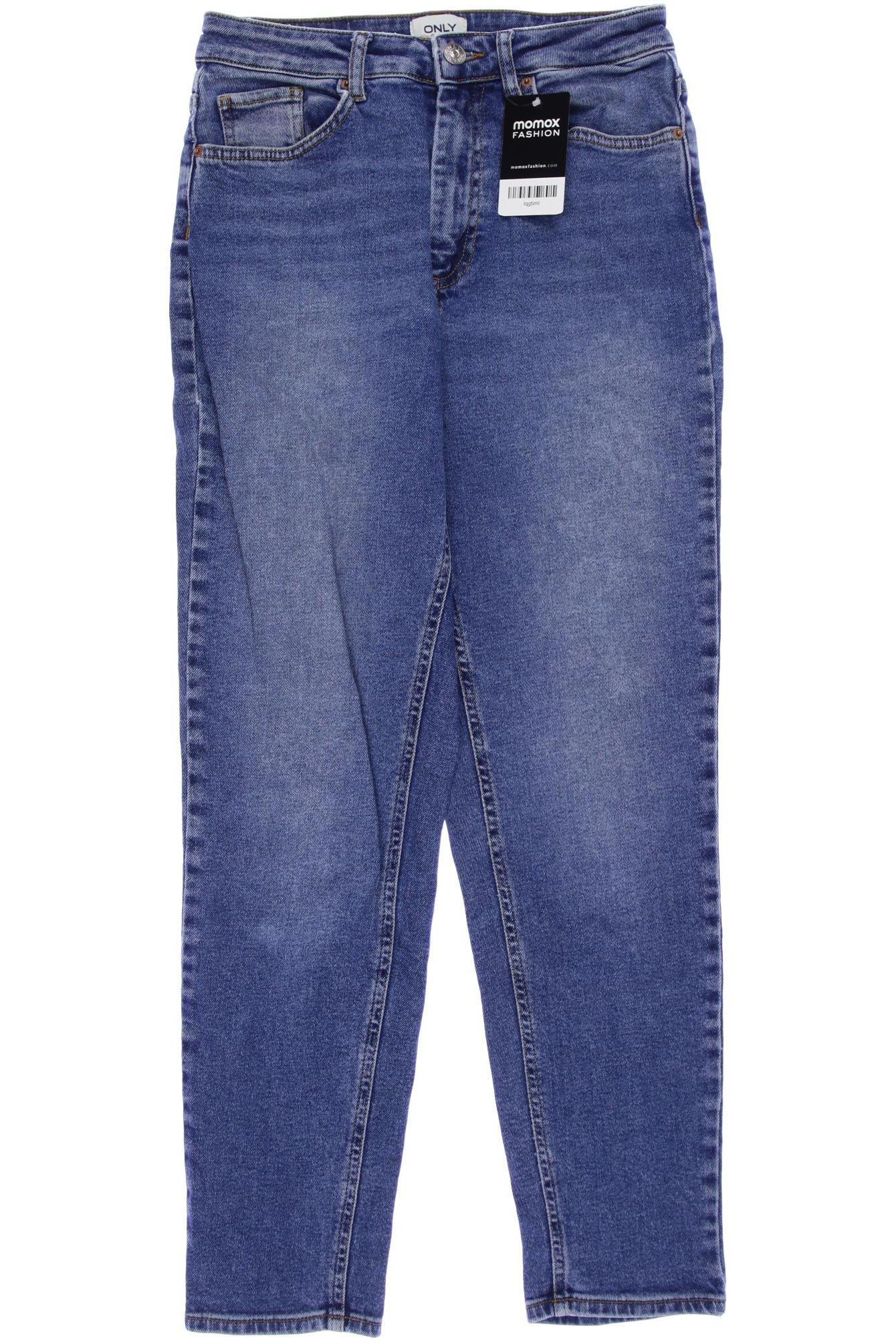 

ONLY Damen Jeans, blau