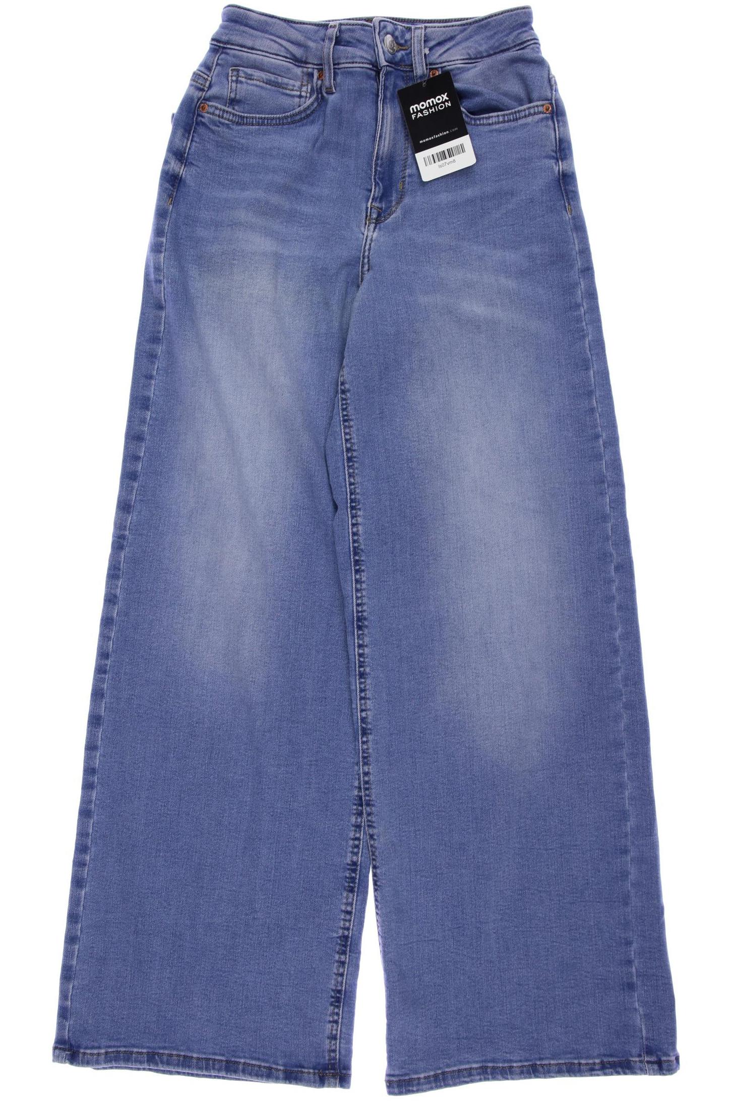 

Only Damen Jeans, blau, Gr. 0