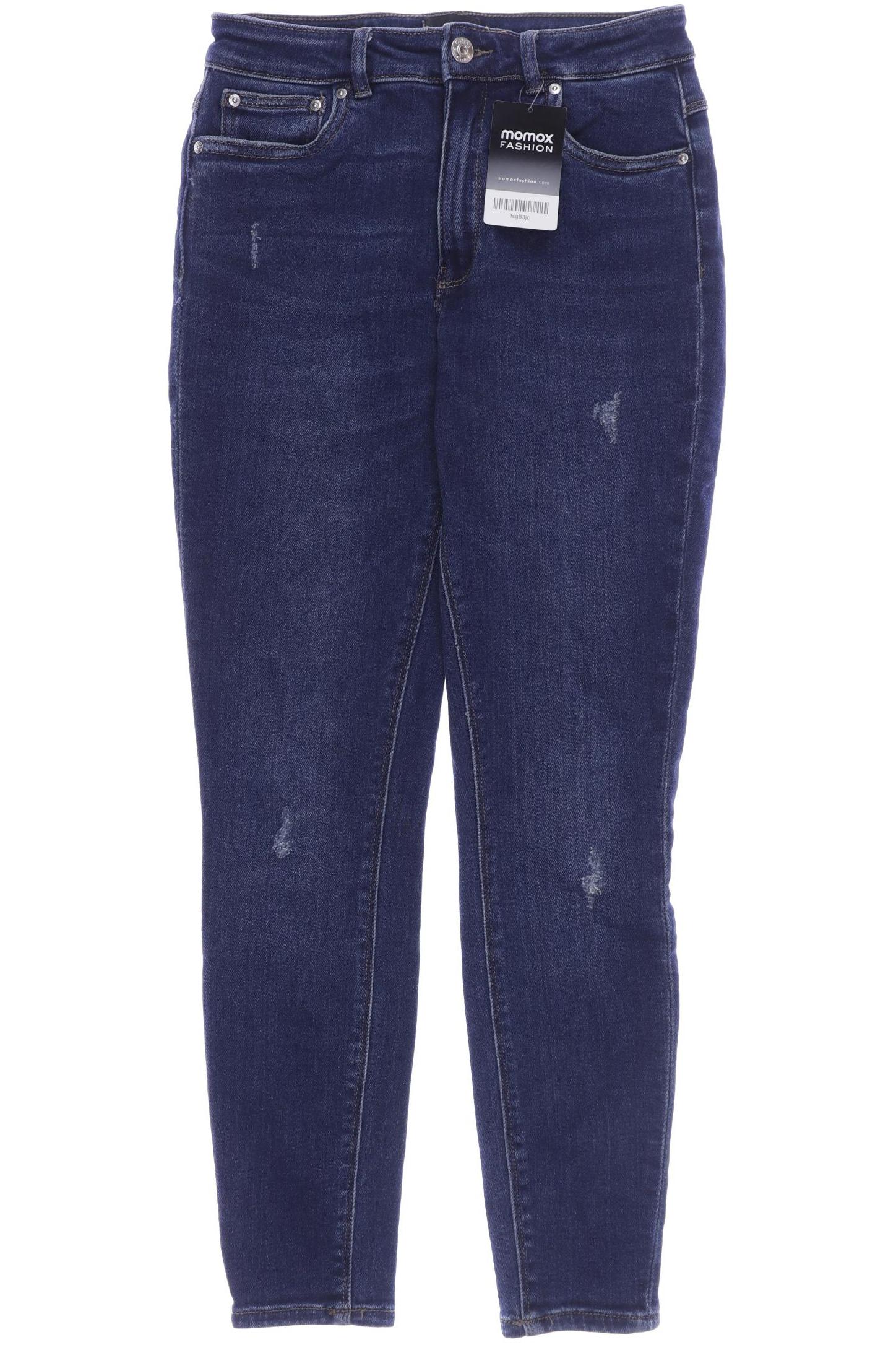 

ONLY Damen Jeans, marineblau